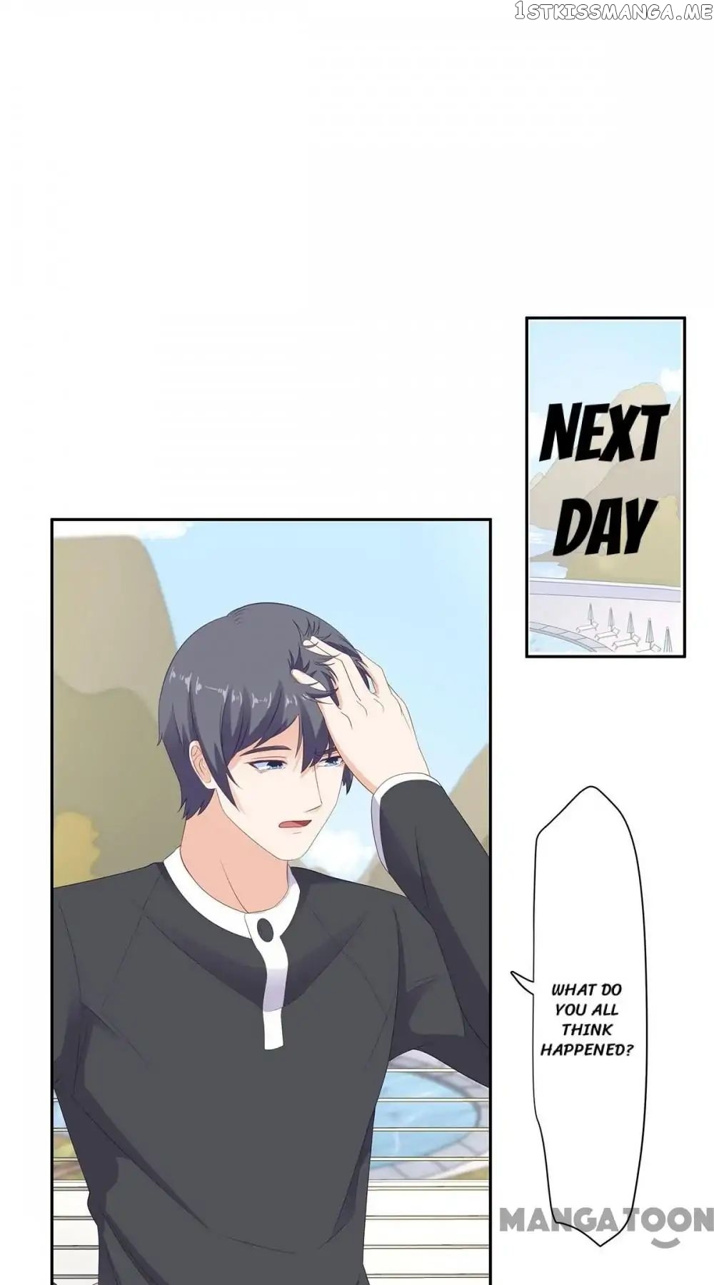 My Wife is Cute chapter 98 - page 9
