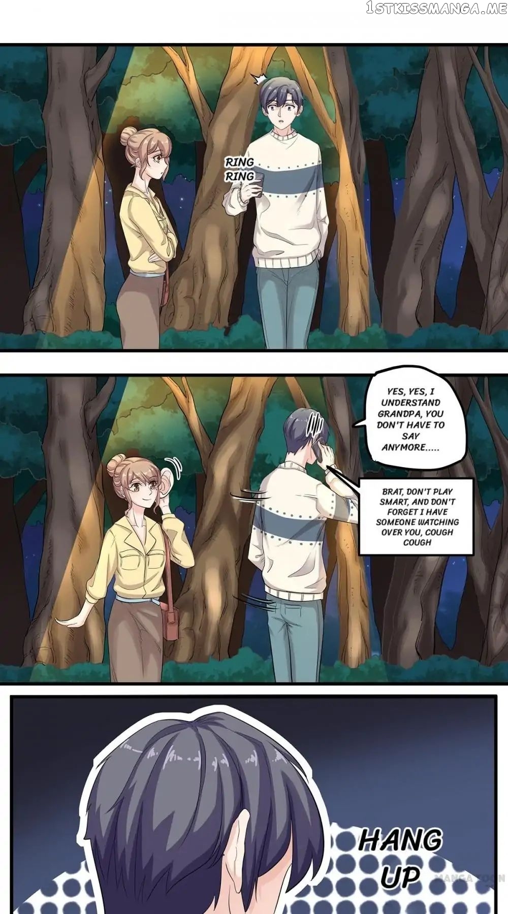 My Wife is Cute chapter 13 - page 13