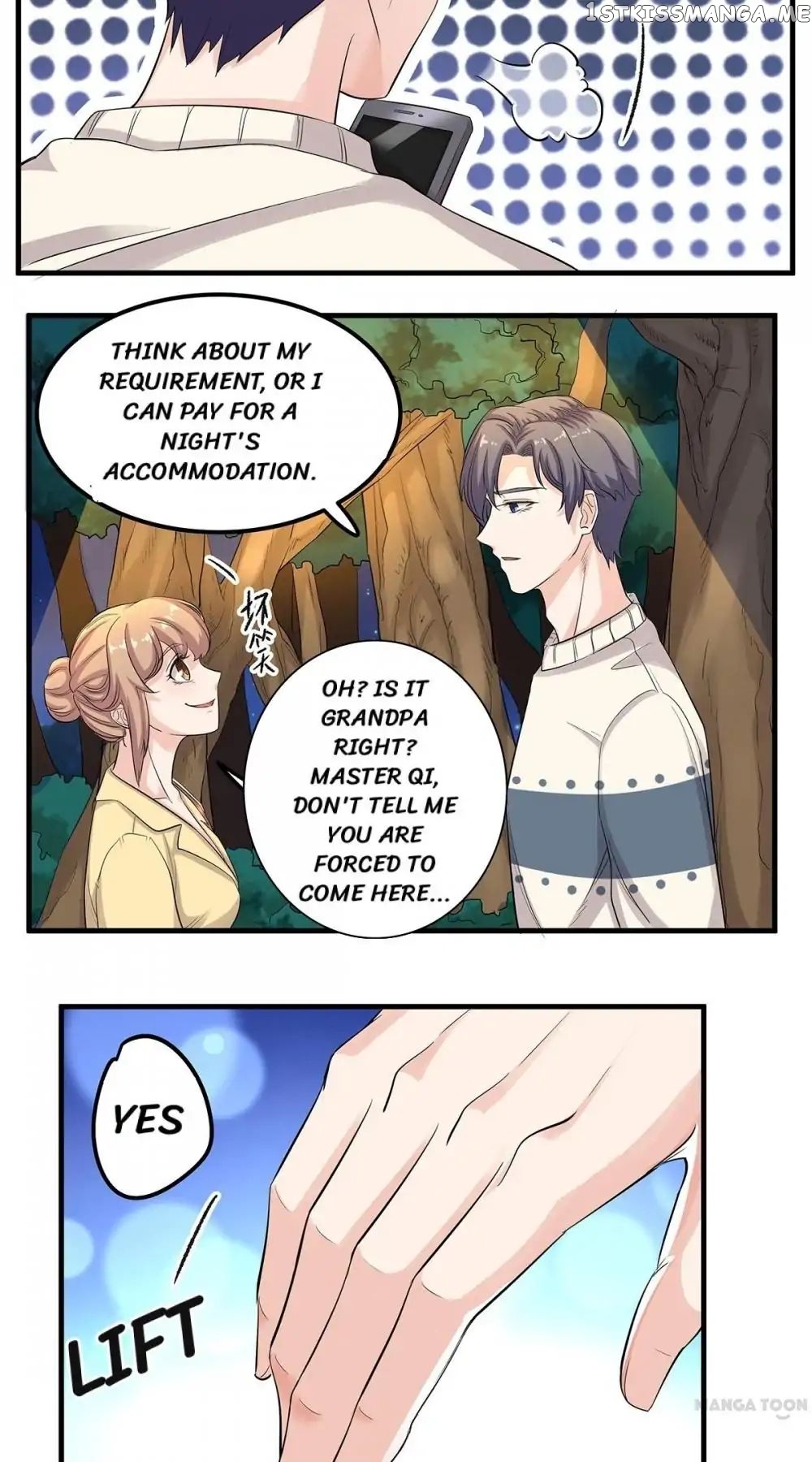 My Wife is Cute chapter 13 - page 14
