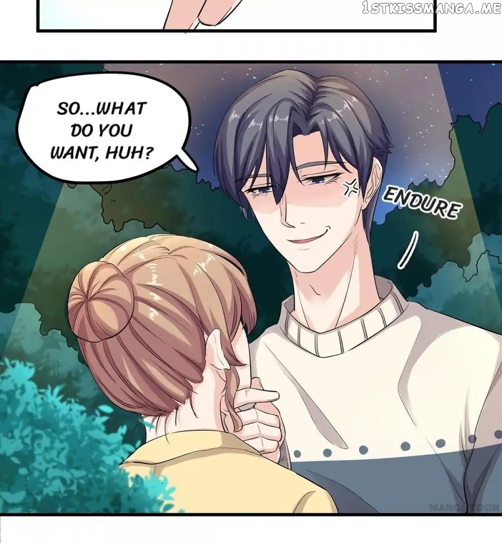 My Wife is Cute chapter 13 - page 15