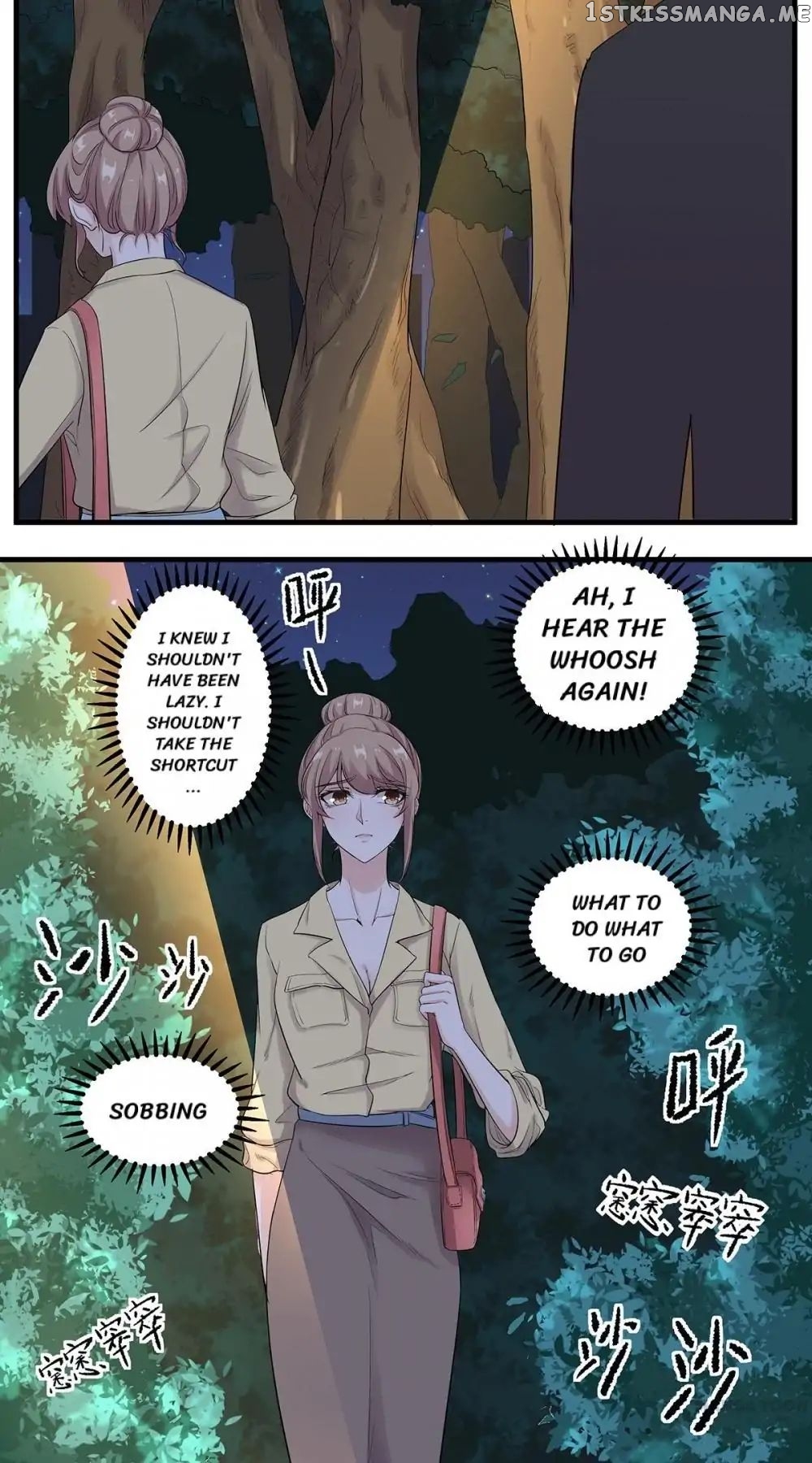 My Wife is Cute chapter 13 - page 6