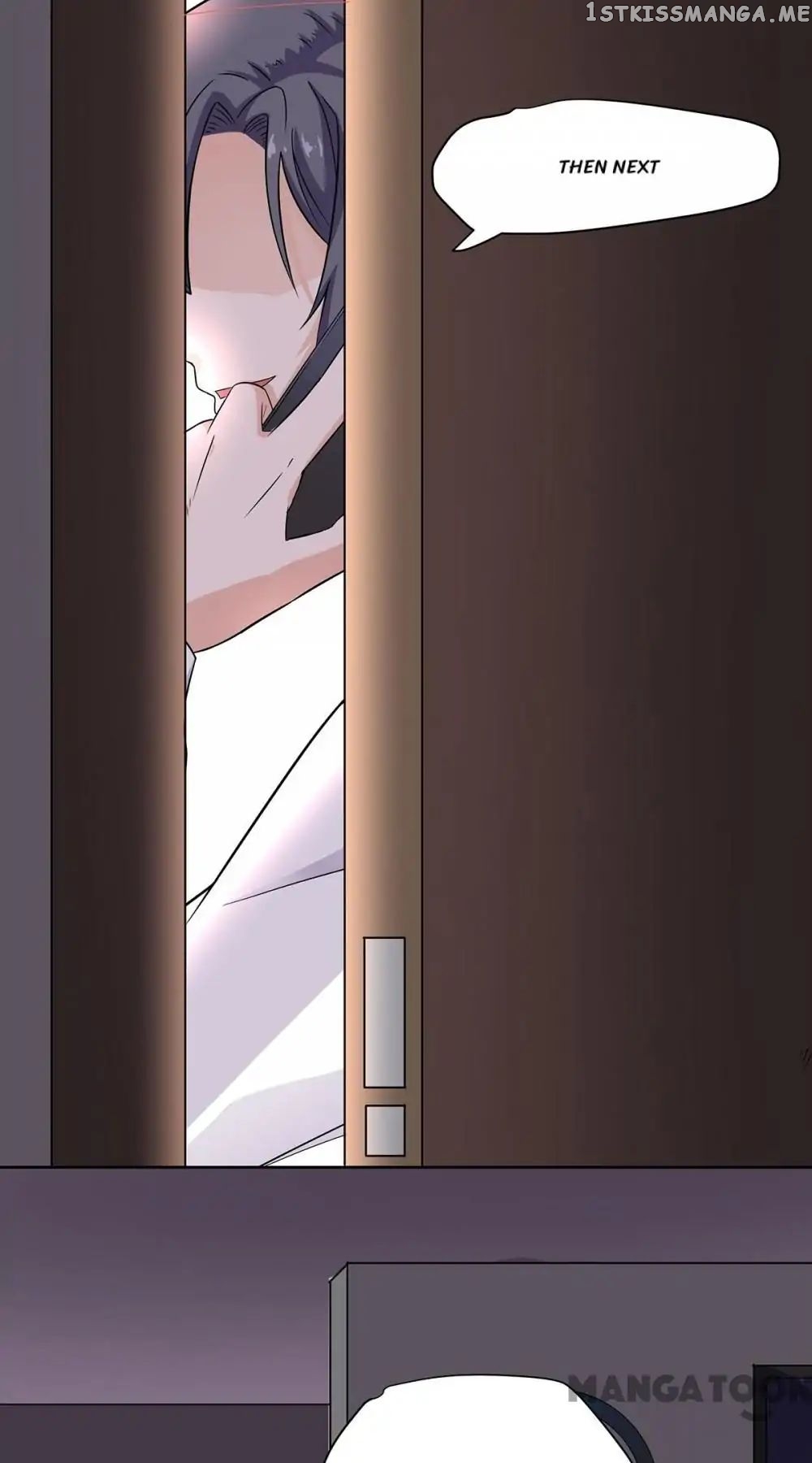 My Wife is Cute chapter 76 - page 10