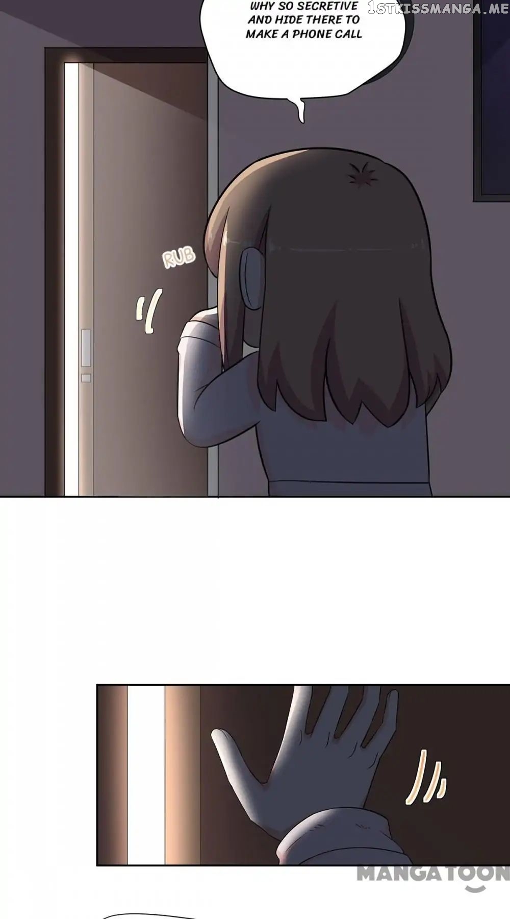 My Wife is Cute chapter 76 - page 11