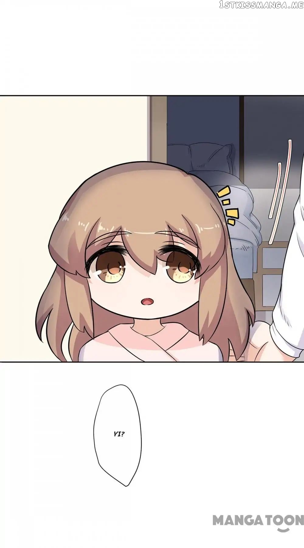 My Wife is Cute chapter 76 - page 14