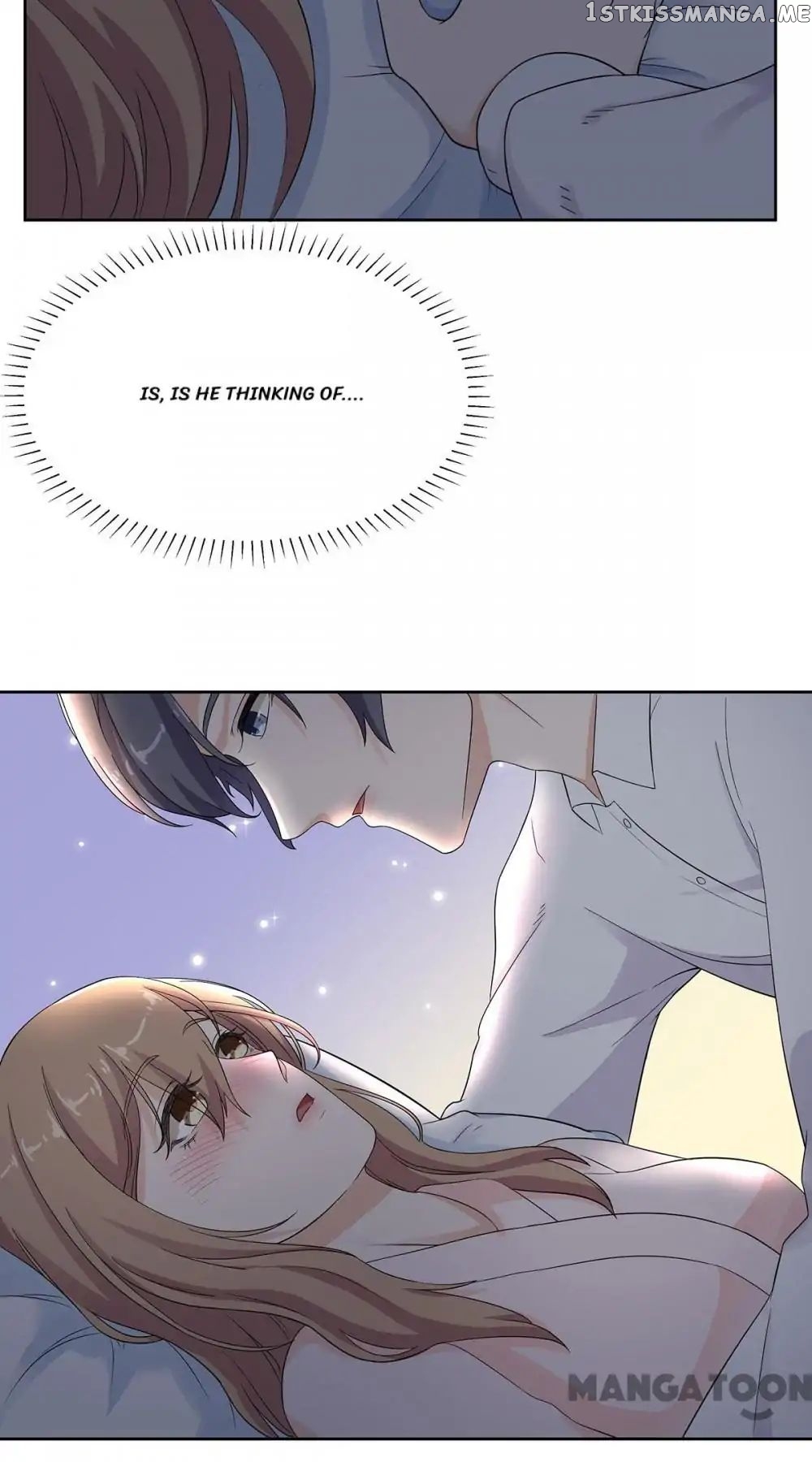 My Wife is Cute chapter 76 - page 19