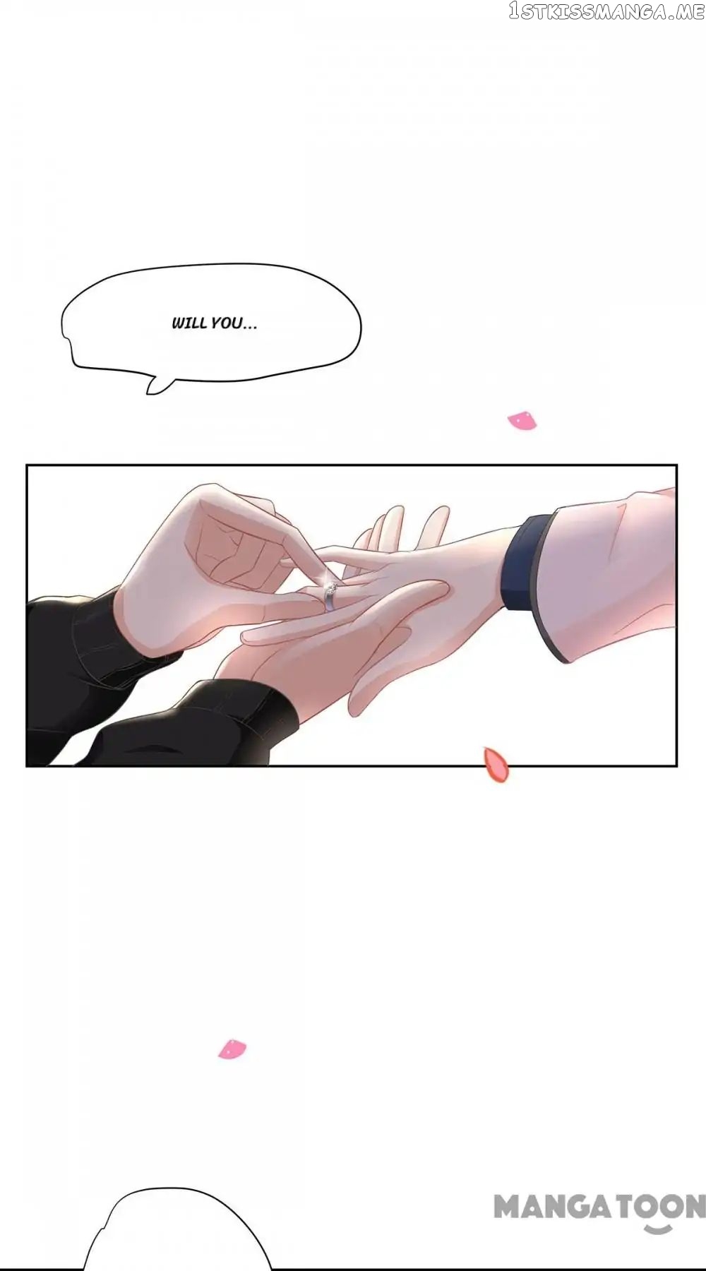 My Wife is Cute chapter 76 - page 2