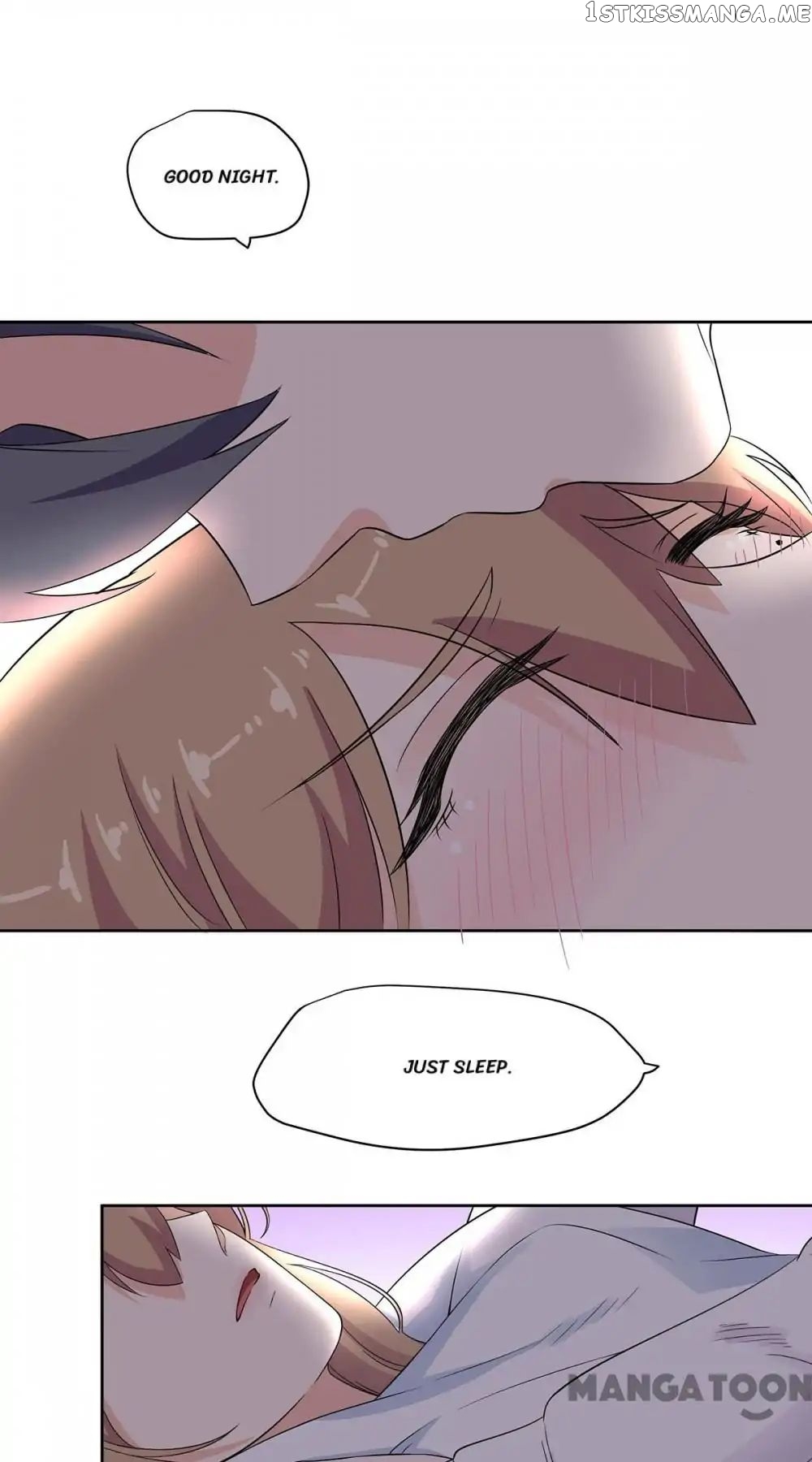 My Wife is Cute chapter 76 - page 22
