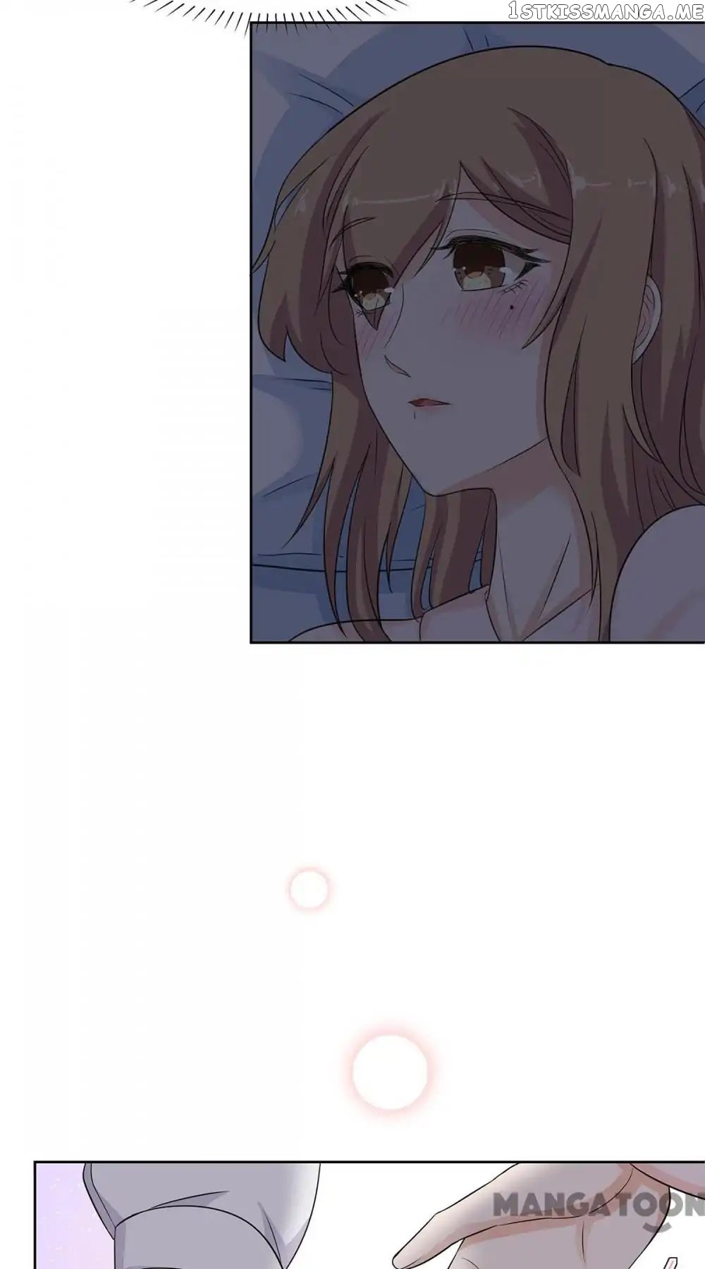 My Wife is Cute chapter 76 - page 27