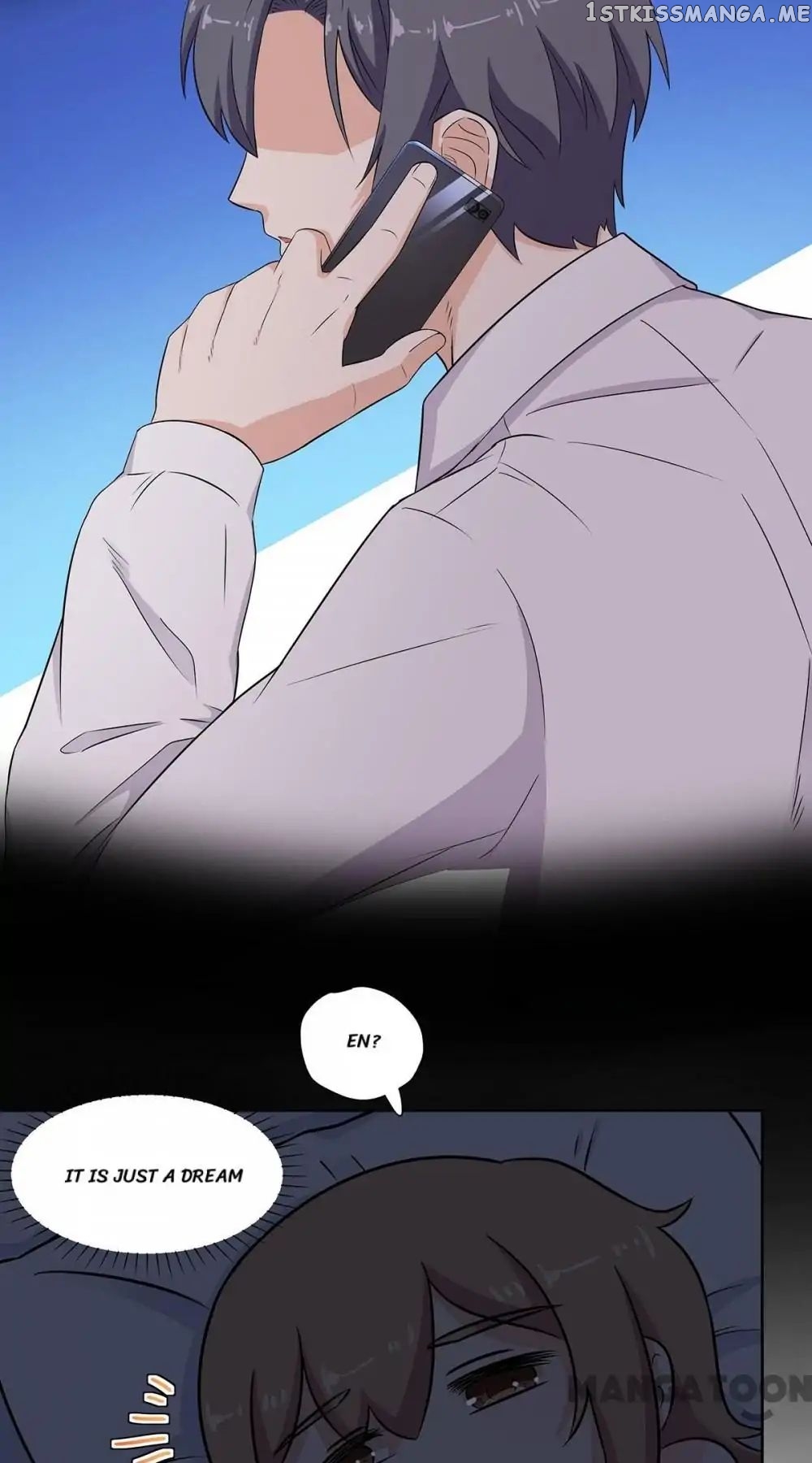 My Wife is Cute chapter 76 - page 8