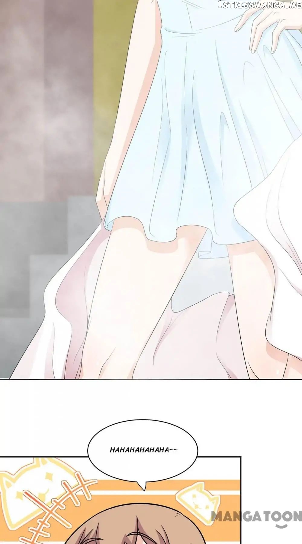 My Wife is Cute chapter 74 - page 10