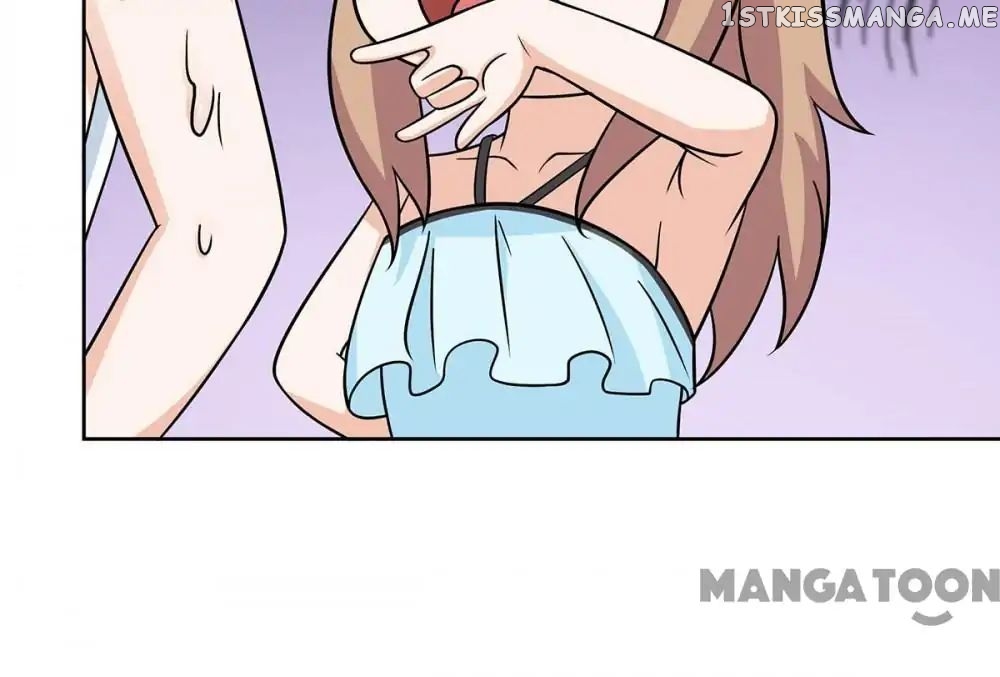 My Wife is Cute chapter 74 - page 12