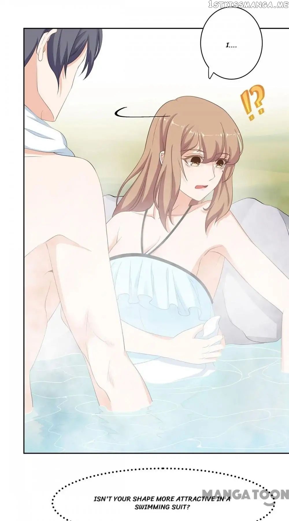 My Wife is Cute chapter 74 - page 18