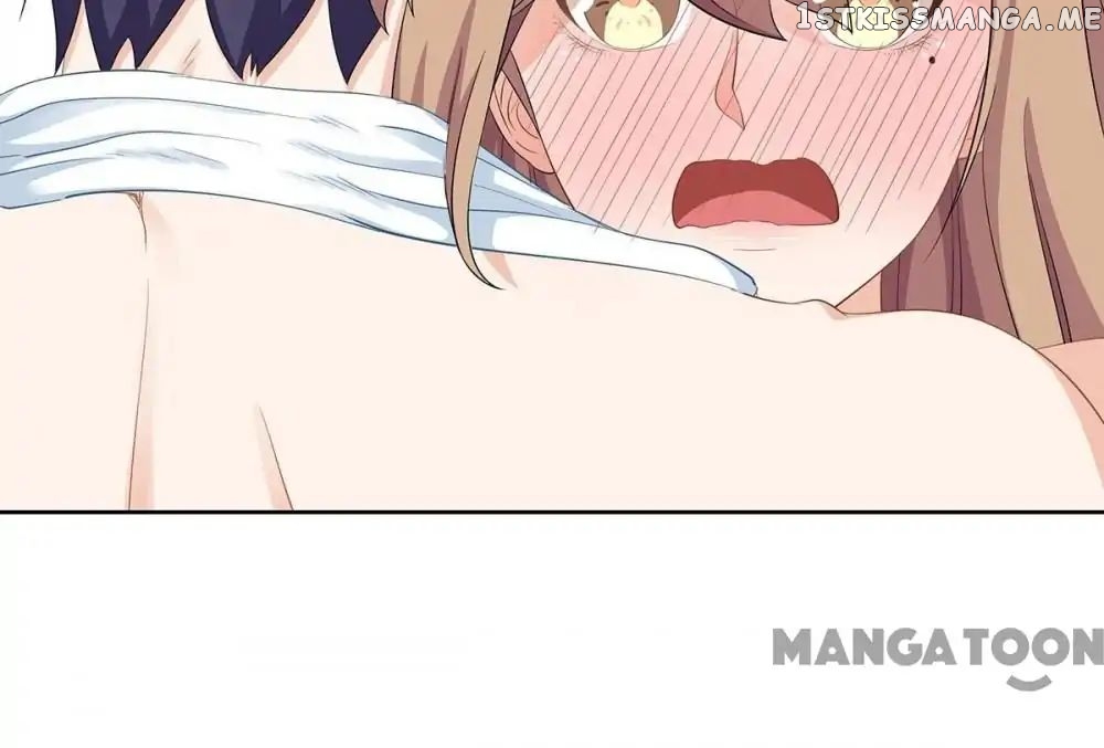 My Wife is Cute chapter 74 - page 20
