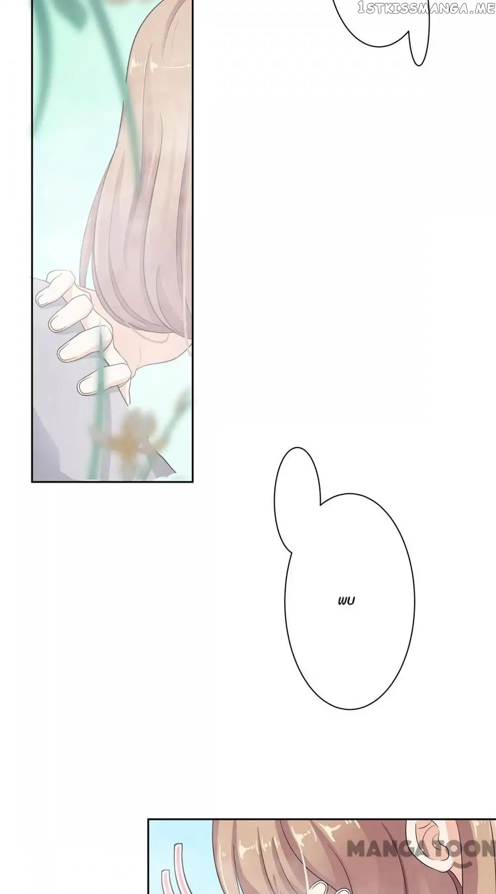 My Wife is Cute chapter 74 - page 23