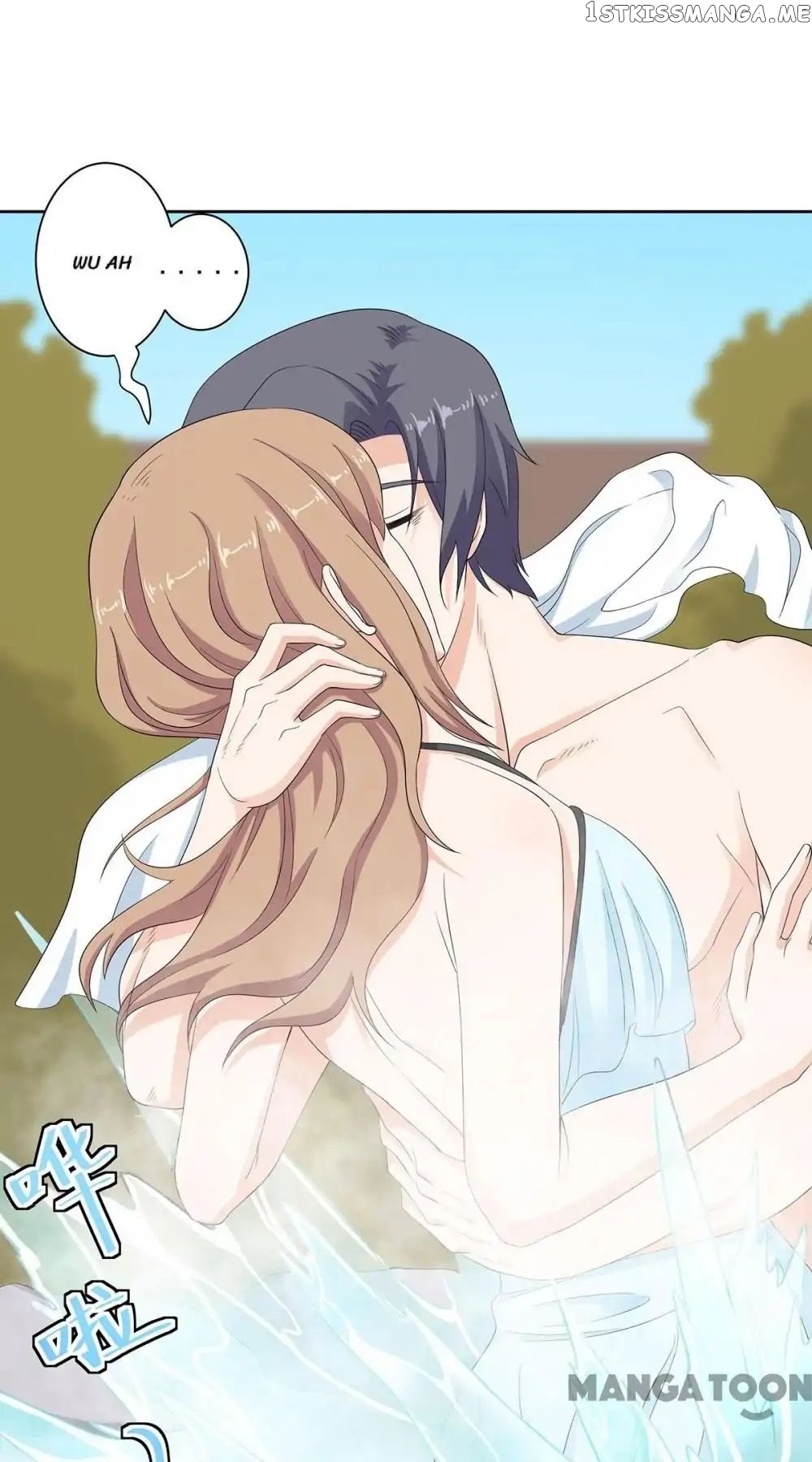 My Wife is Cute chapter 74 - page 25