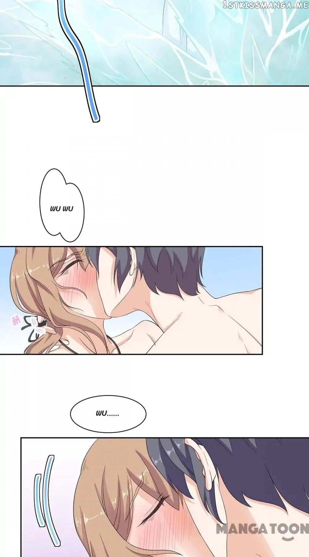 My Wife is Cute chapter 74 - page 26