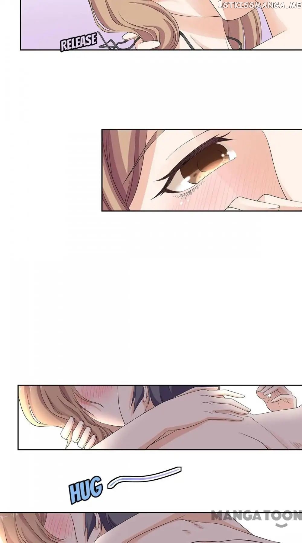 My Wife is Cute chapter 74 - page 27
