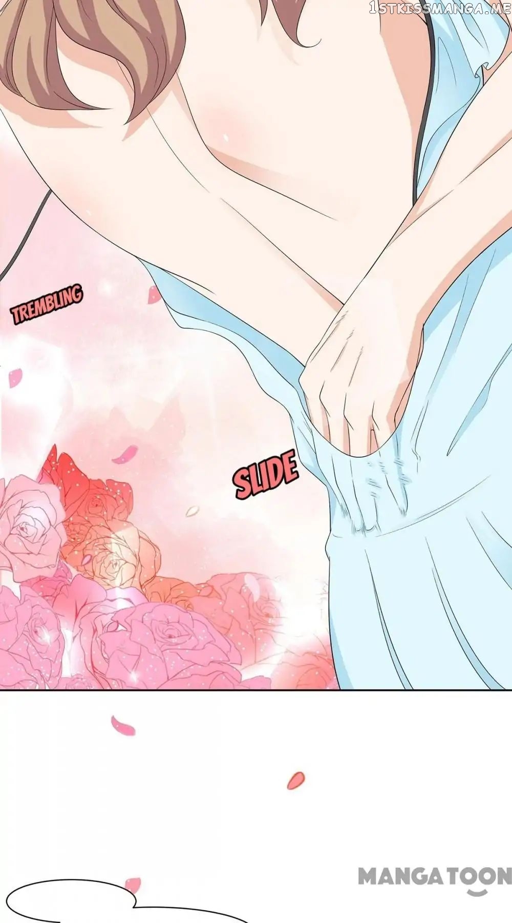 My Wife is Cute chapter 74 - page 30