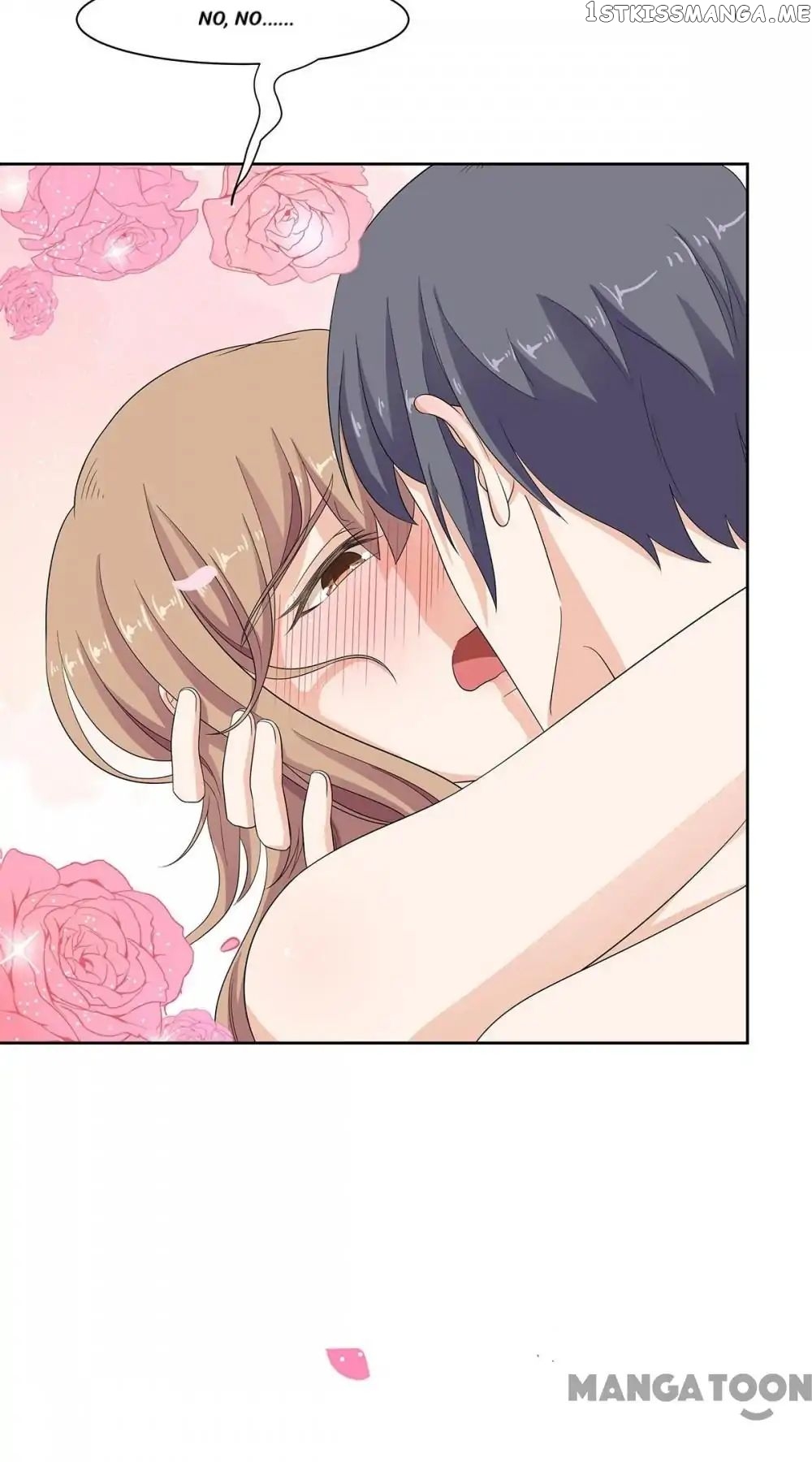 My Wife is Cute chapter 74 - page 31
