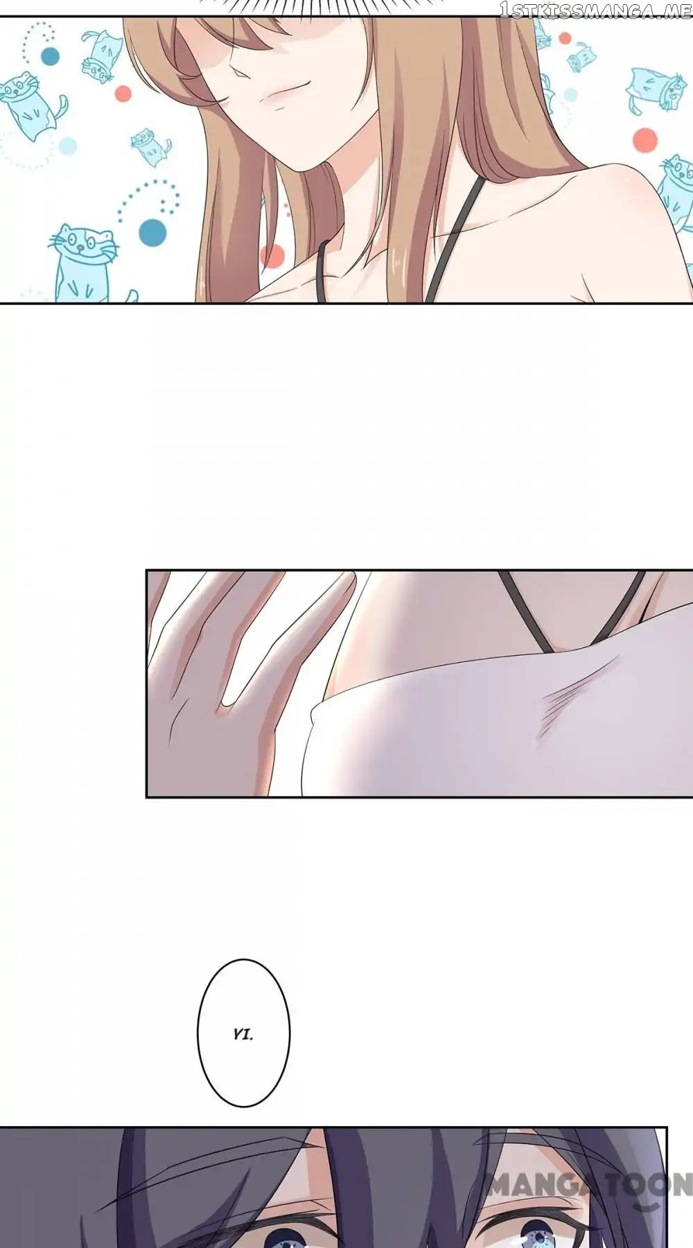 My Wife is Cute chapter 74 - page 6
