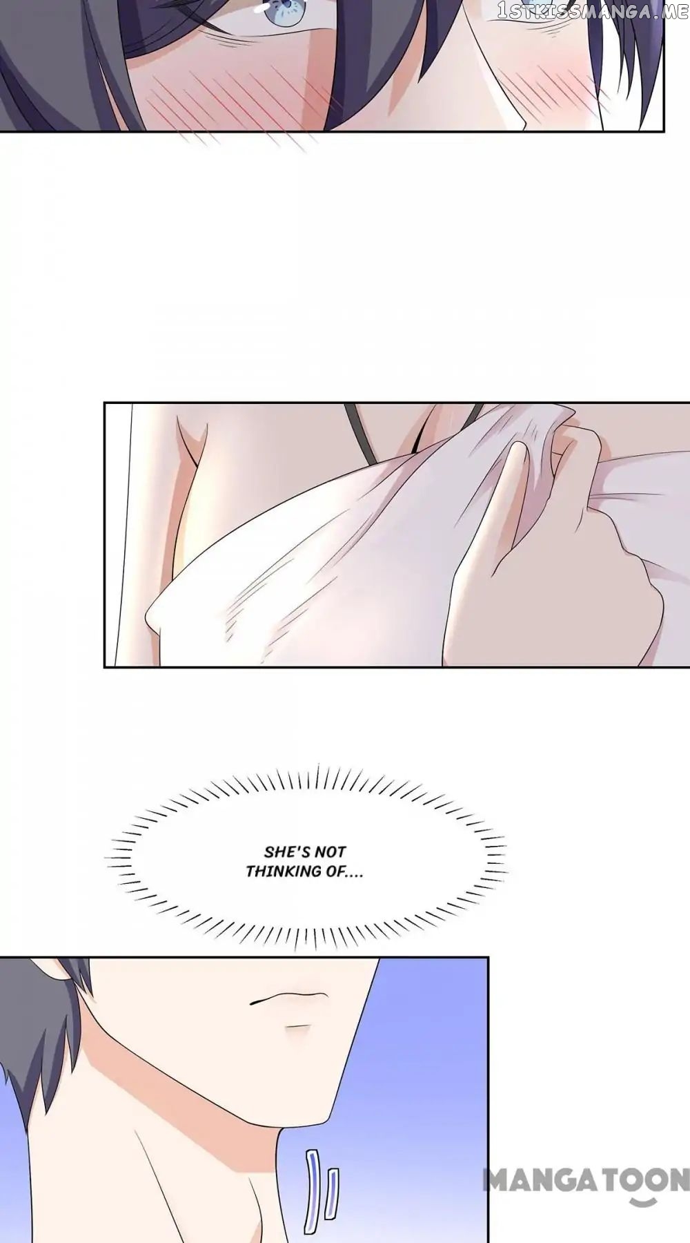 My Wife is Cute chapter 74 - page 7