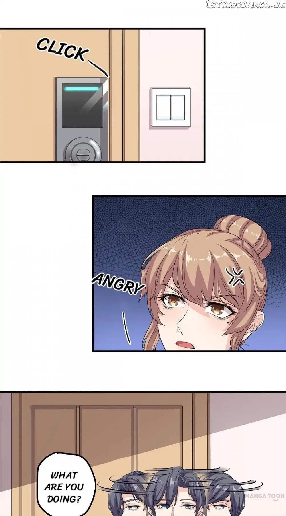 My Wife is Cute chapter 14 - page 12