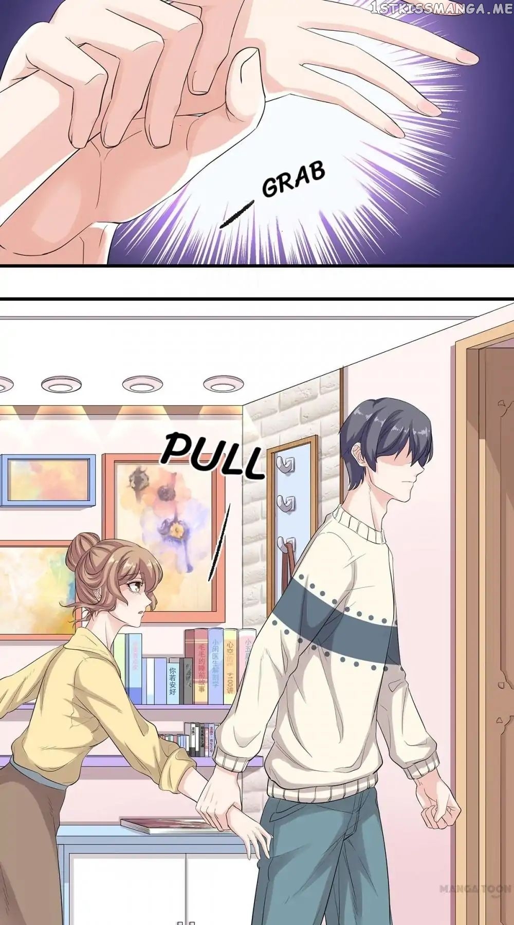 My Wife is Cute chapter 14 - page 14