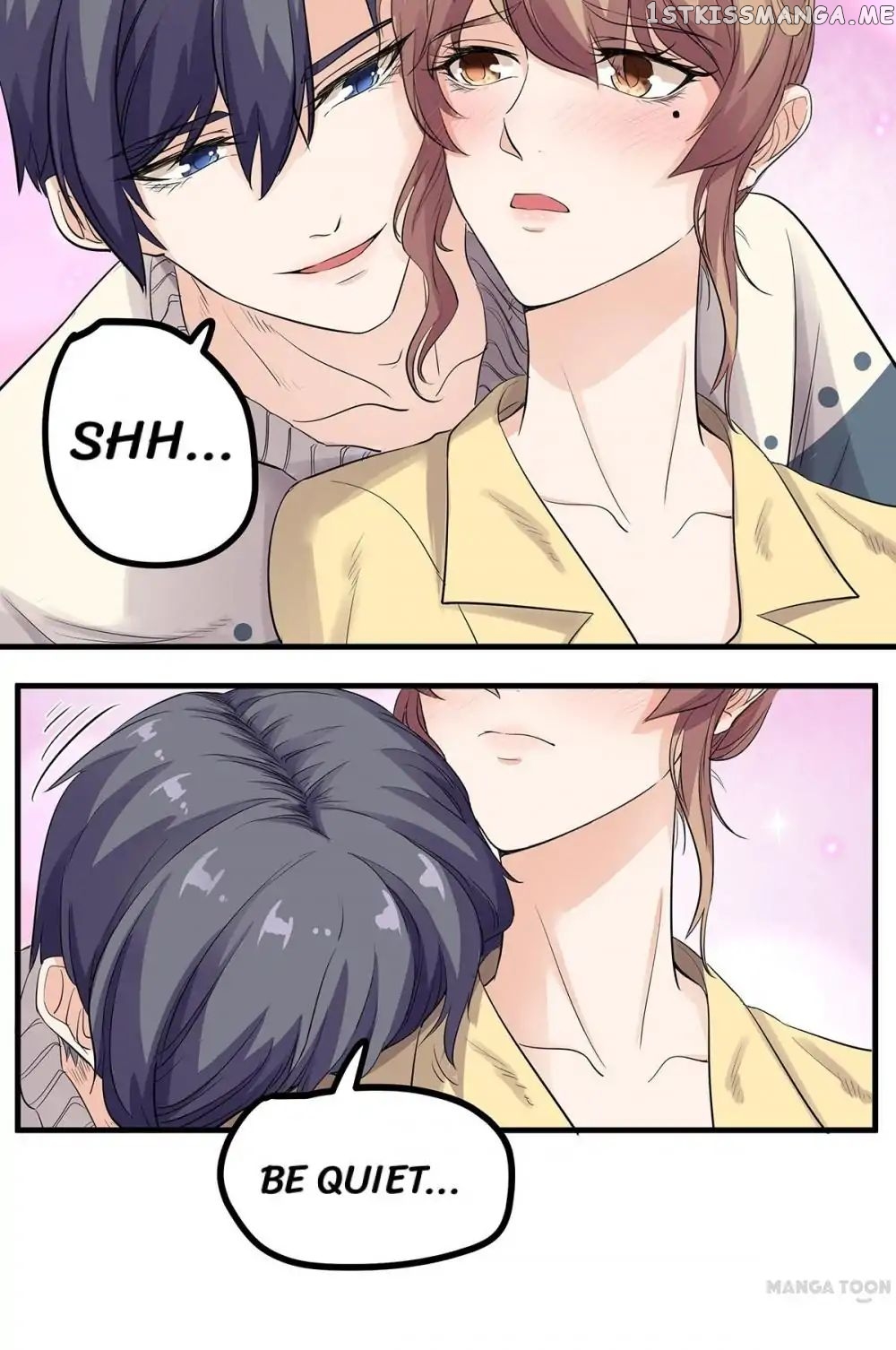 My Wife is Cute chapter 14 - page 18