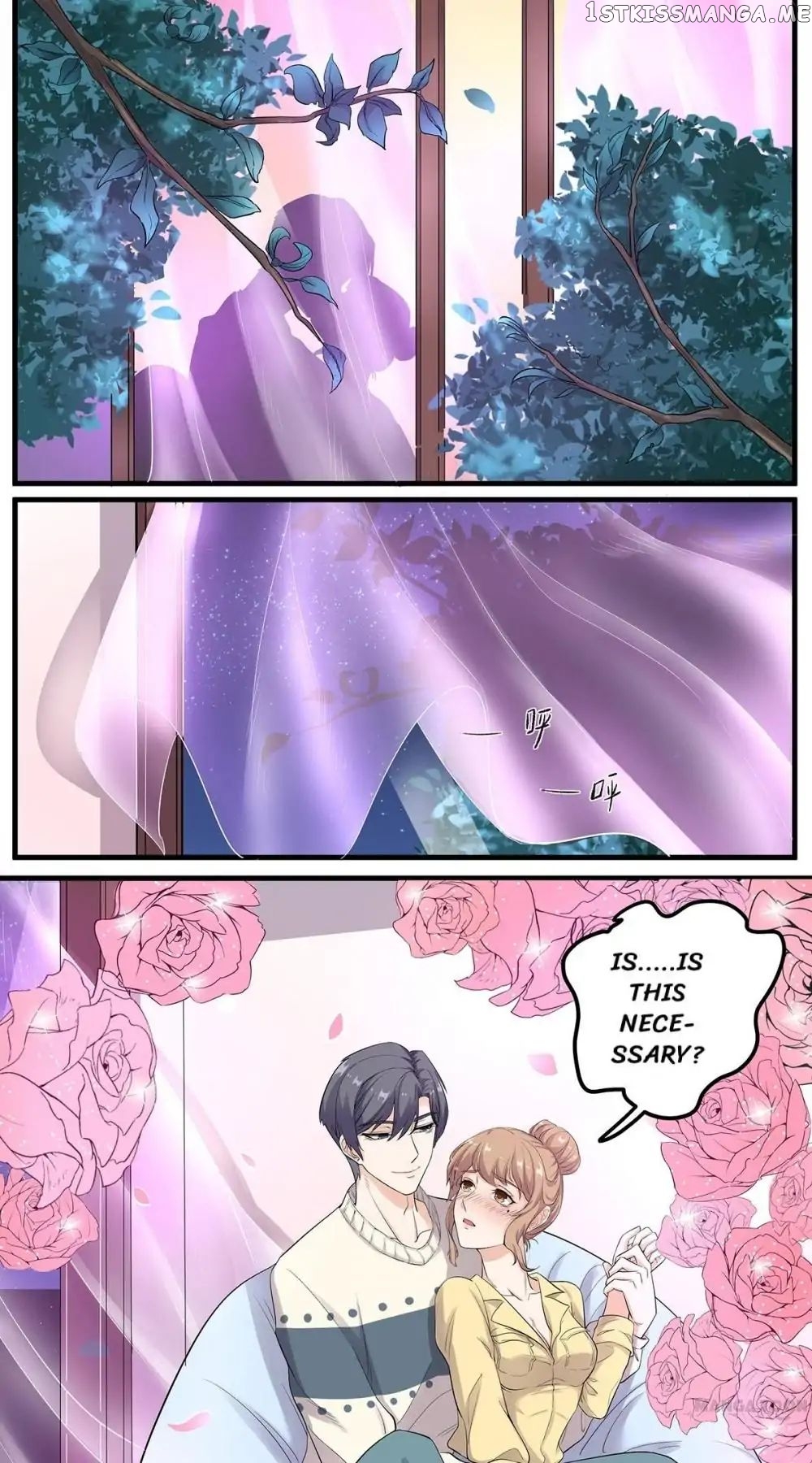 My Wife is Cute chapter 14 - page 2
