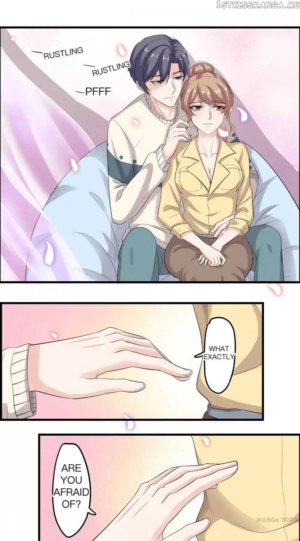 My Wife is Cute chapter 15 - page 1