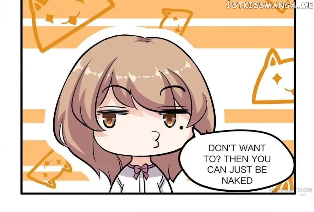 My Wife is Cute chapter 15 - page 16