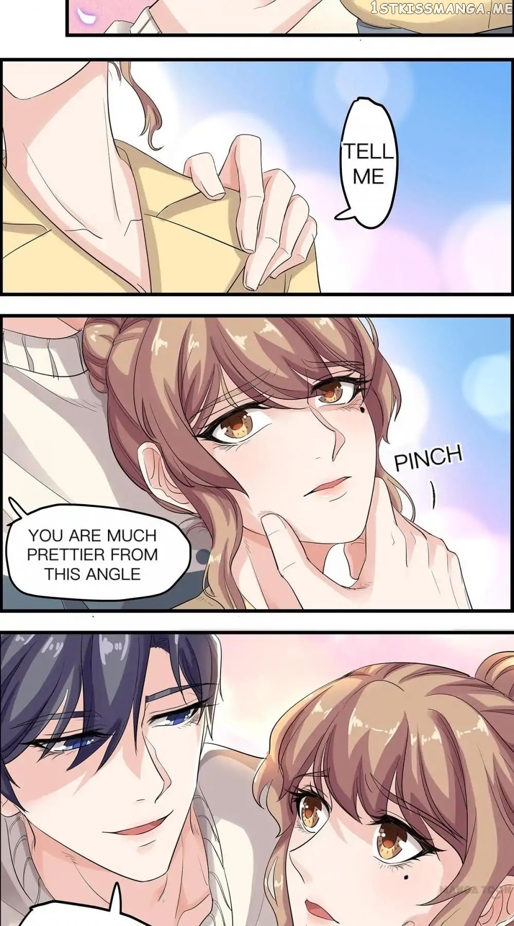 My Wife is Cute chapter 15 - page 2