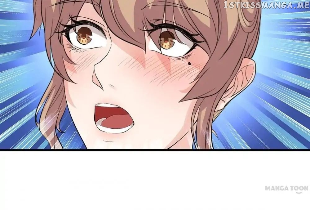 My Wife is Cute chapter 15 - page 4