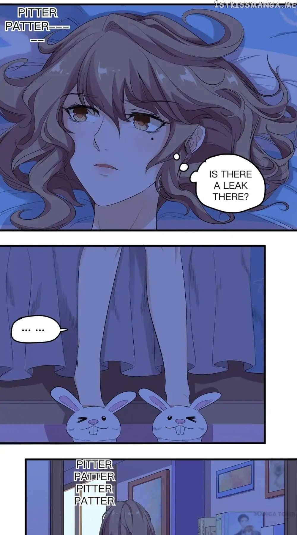 My Wife is Cute chapter 15 - page 6