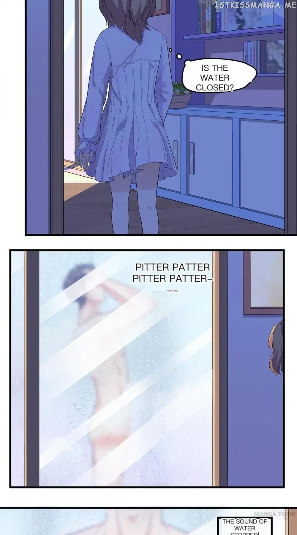 My Wife is Cute chapter 15 - page 7