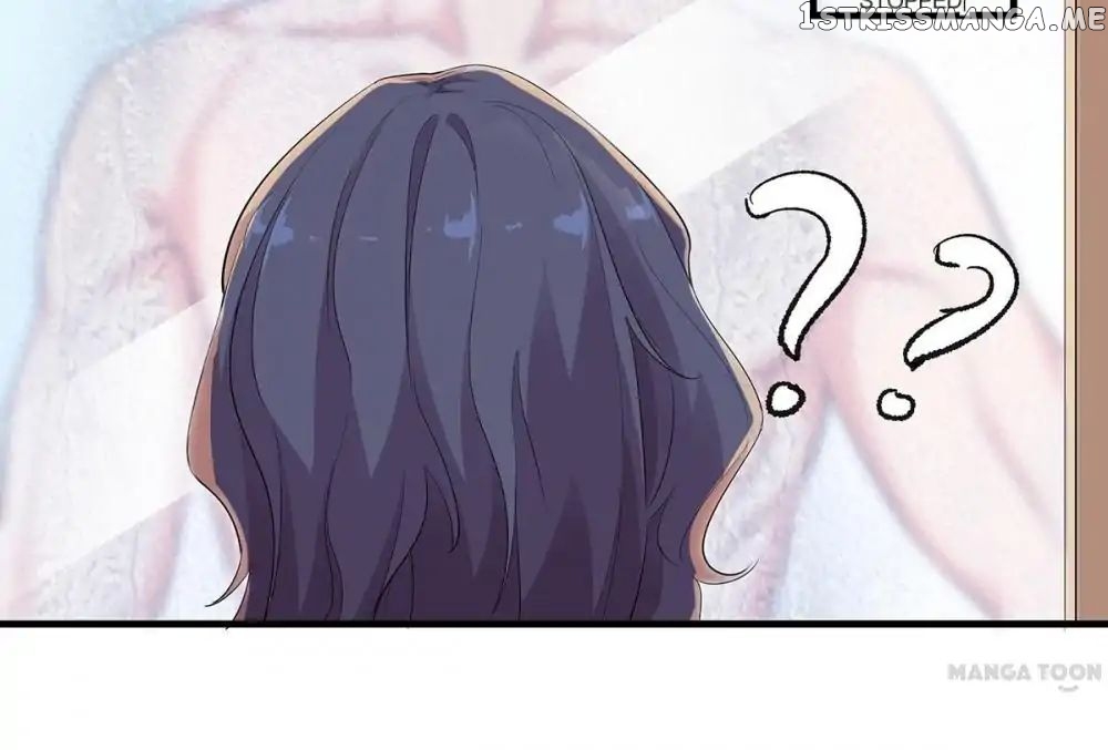 My Wife is Cute chapter 15 - page 8