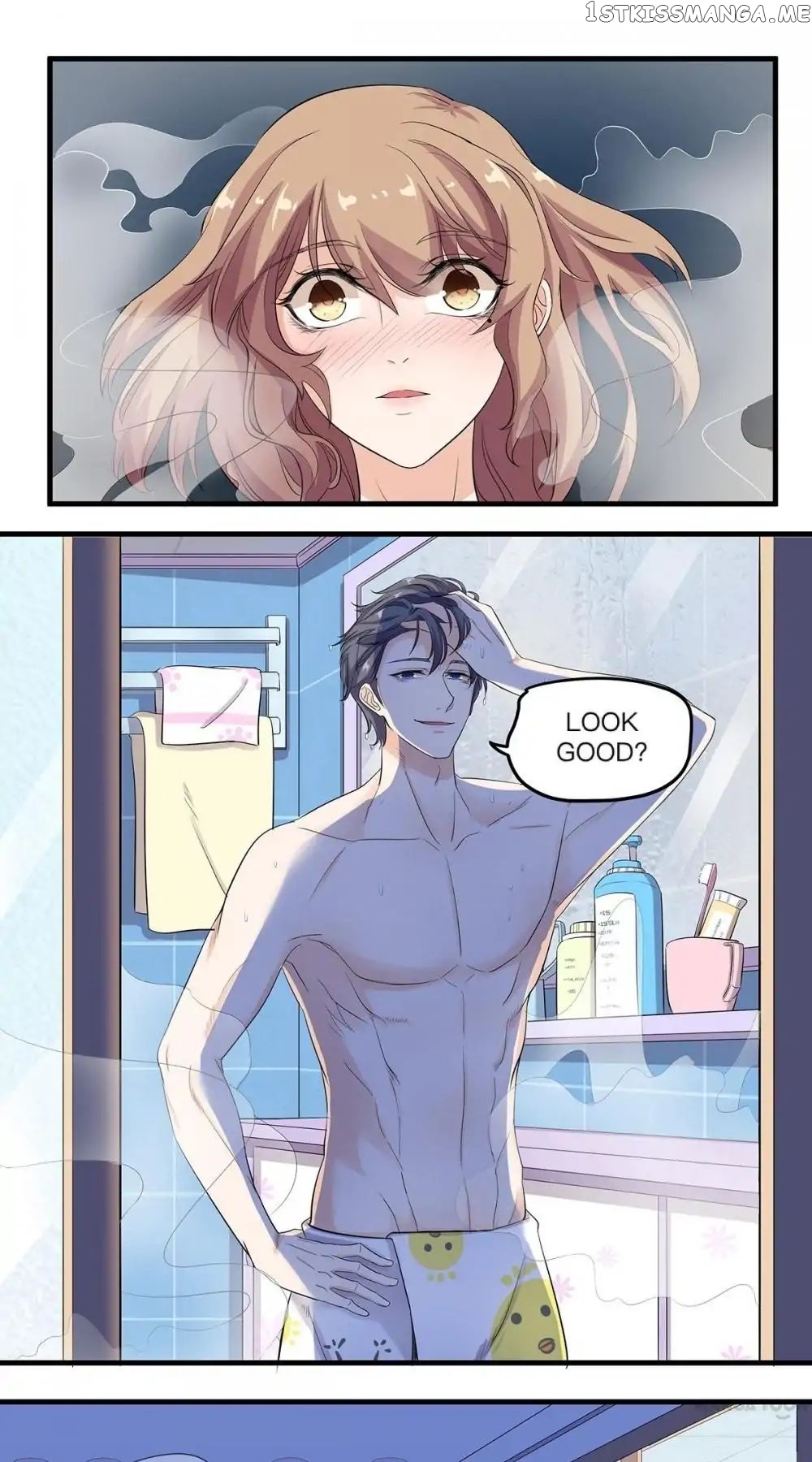 My Wife is Cute chapter 15 - page 9