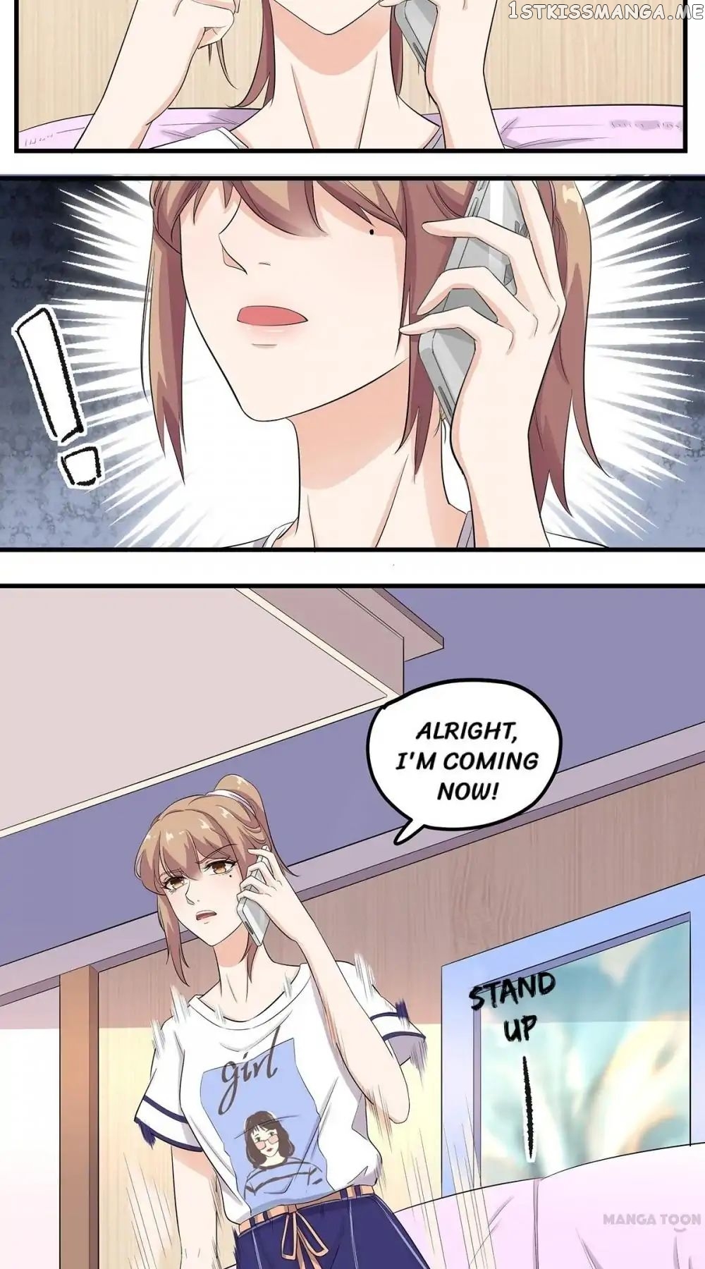 My Wife is Cute chapter 16 - page 10