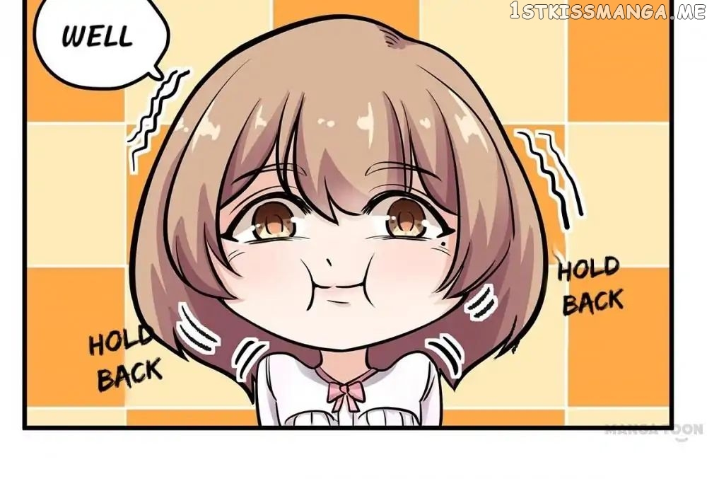 My Wife is Cute chapter 16 - page 4