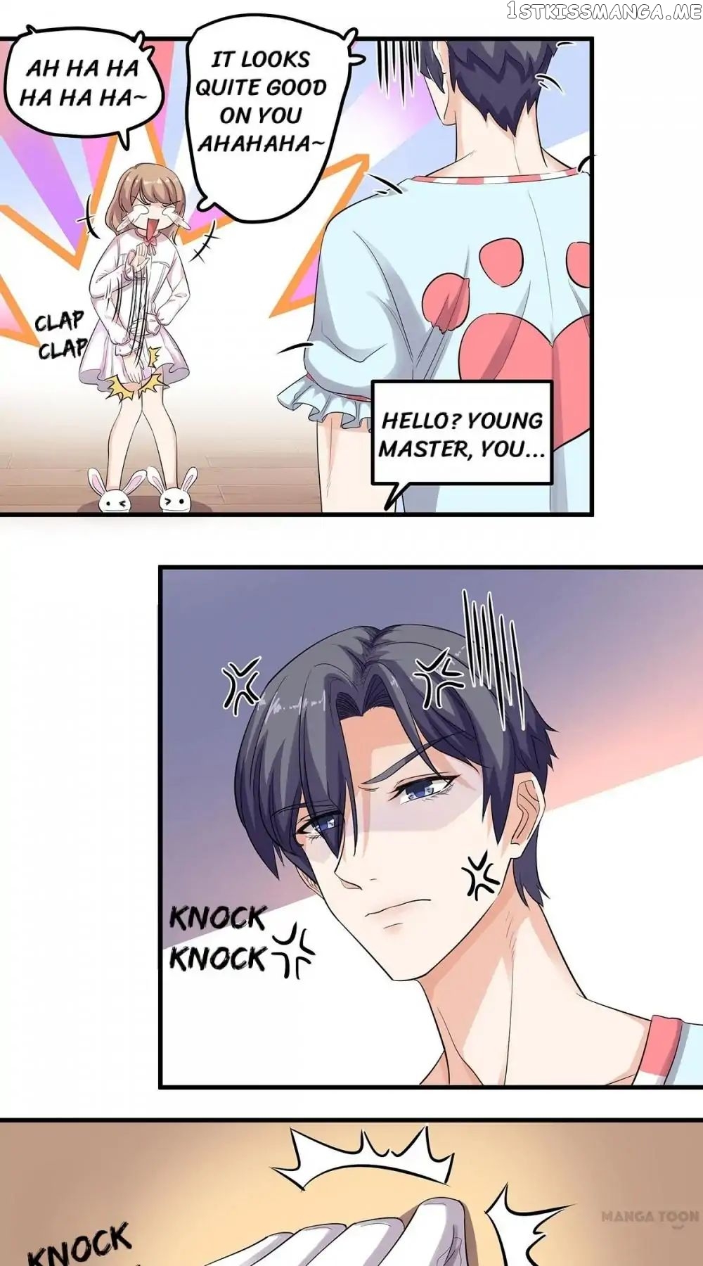 My Wife is Cute chapter 16 - page 5