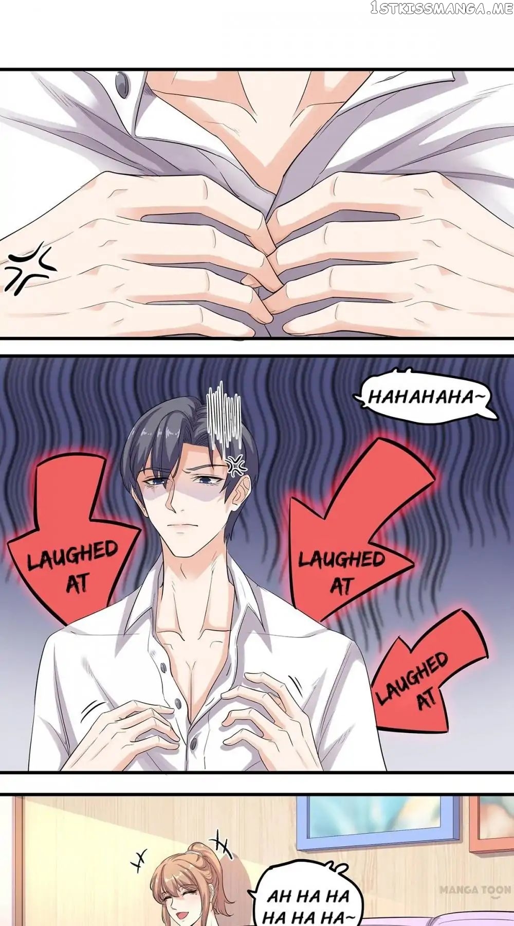 My Wife is Cute chapter 16 - page 7