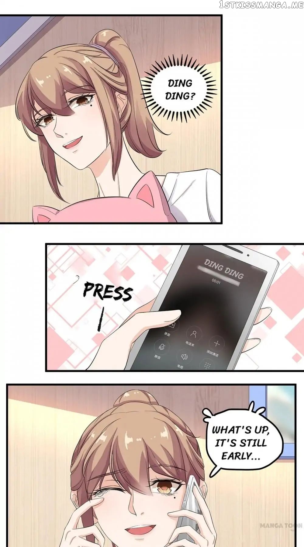 My Wife is Cute chapter 16 - page 9