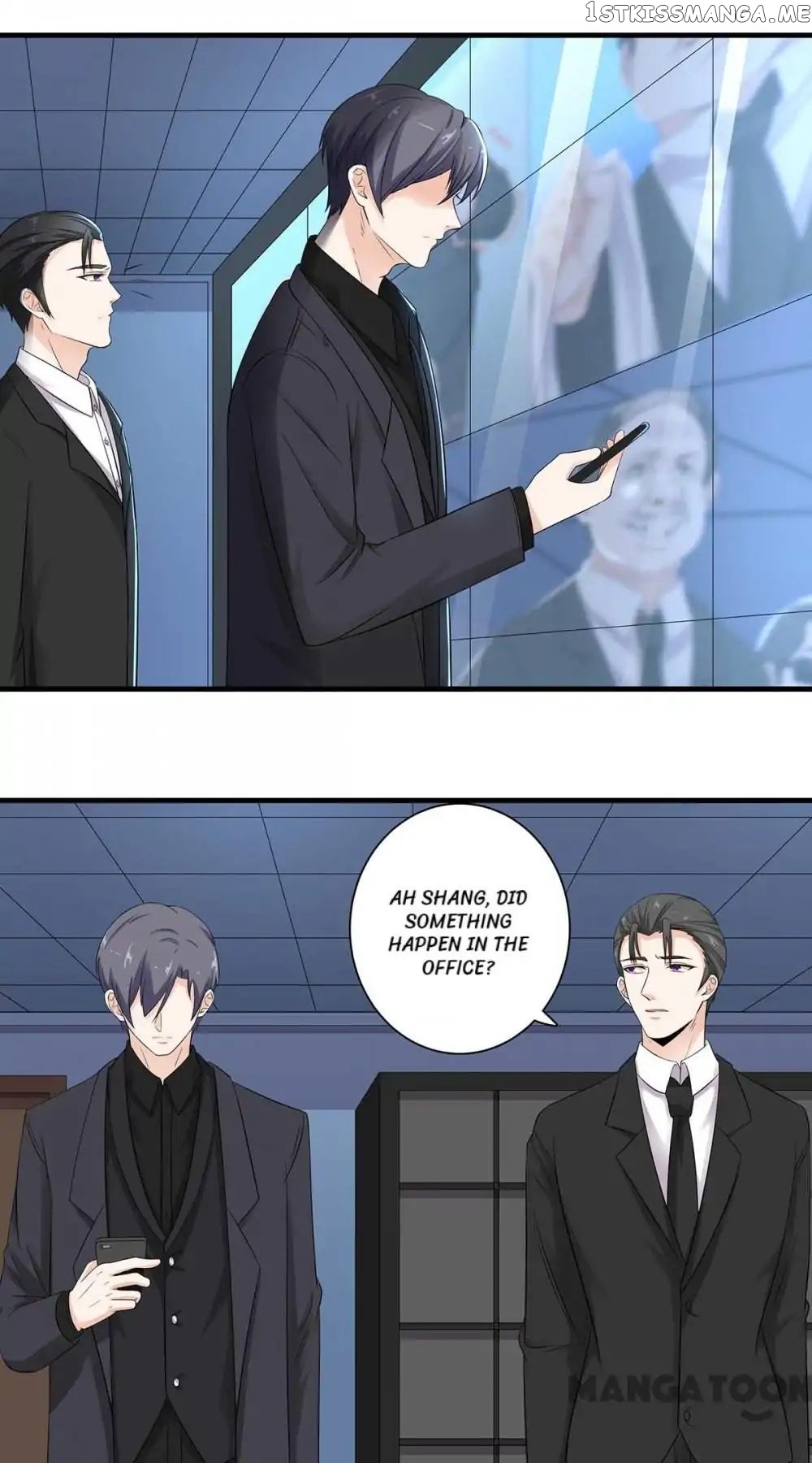 My Wife is Cute chapter 60 - page 10