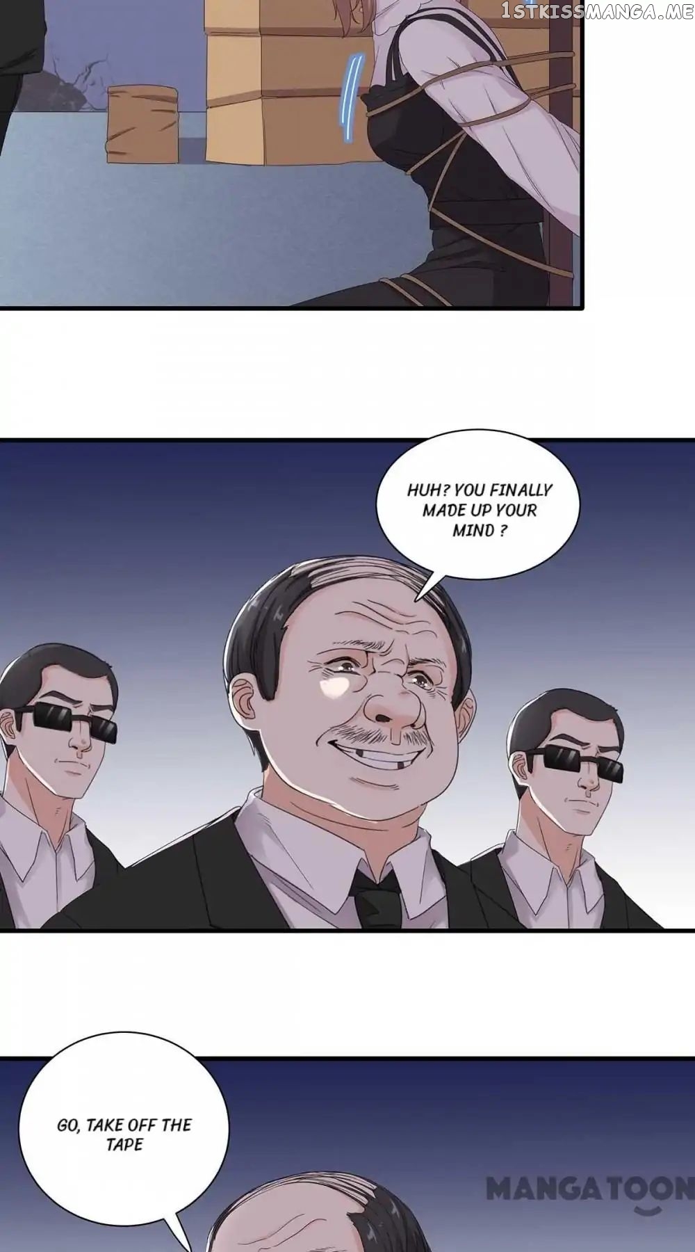 My Wife is Cute chapter 60 - page 15