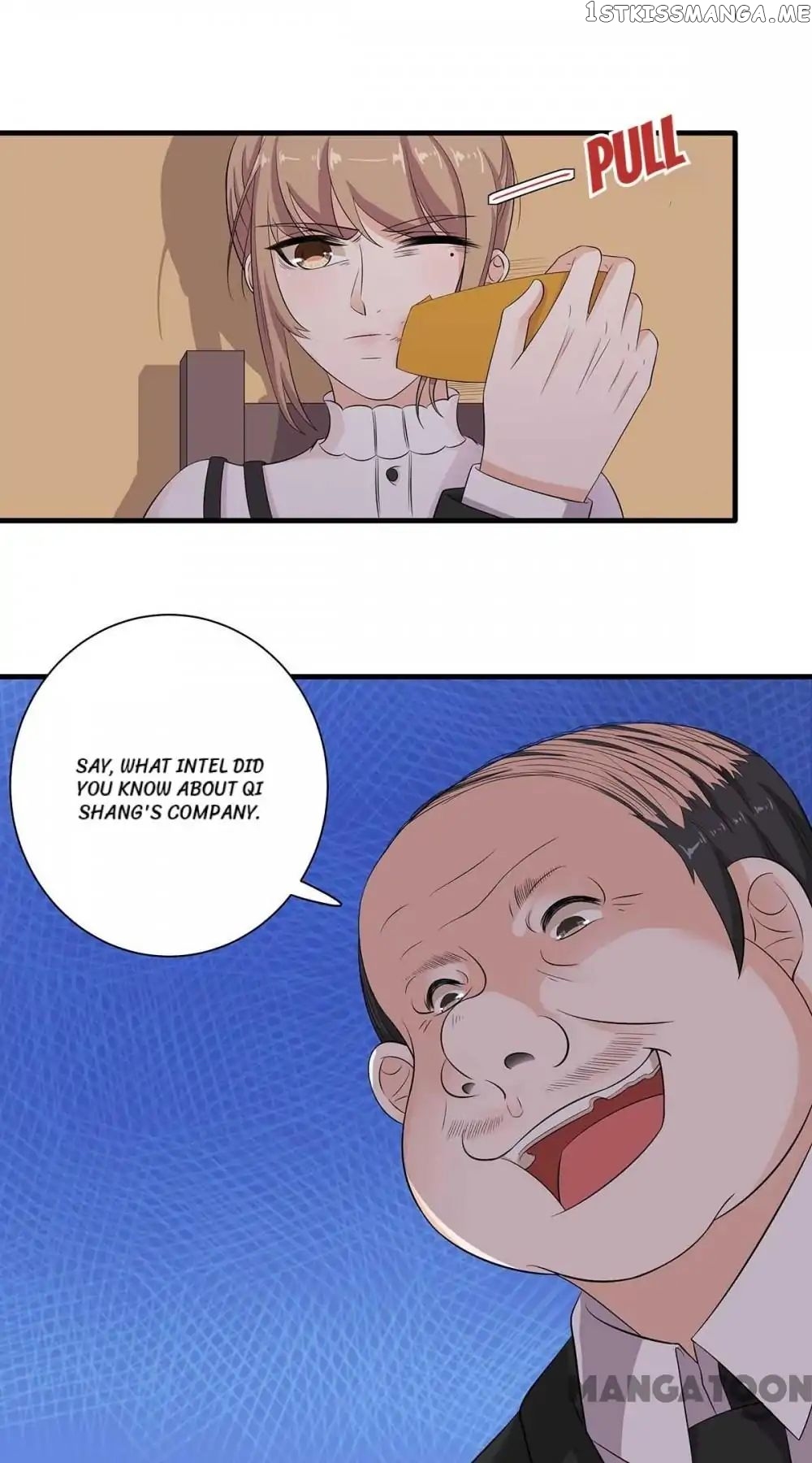 My Wife is Cute chapter 60 - page 17
