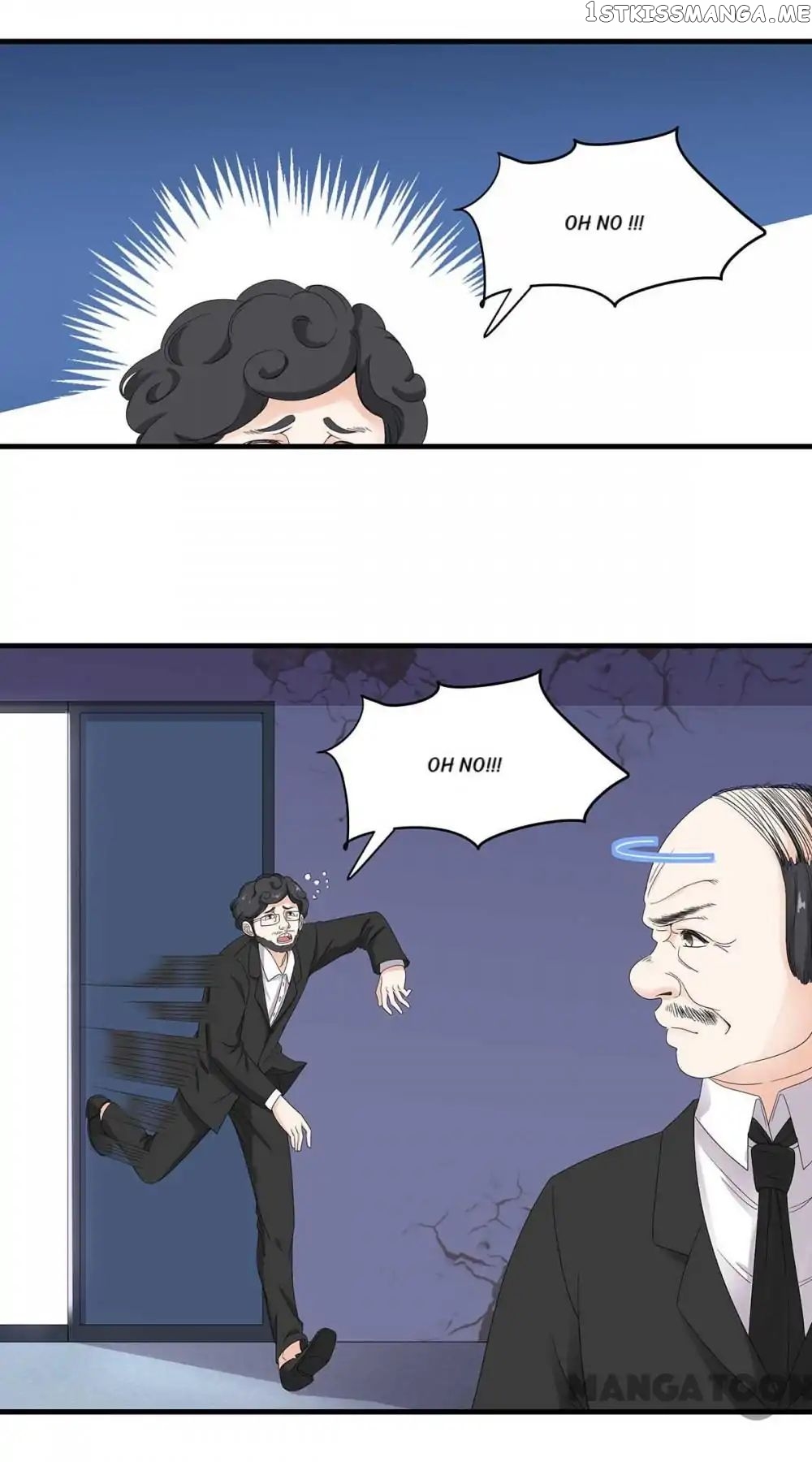 My Wife is Cute chapter 60 - page 21