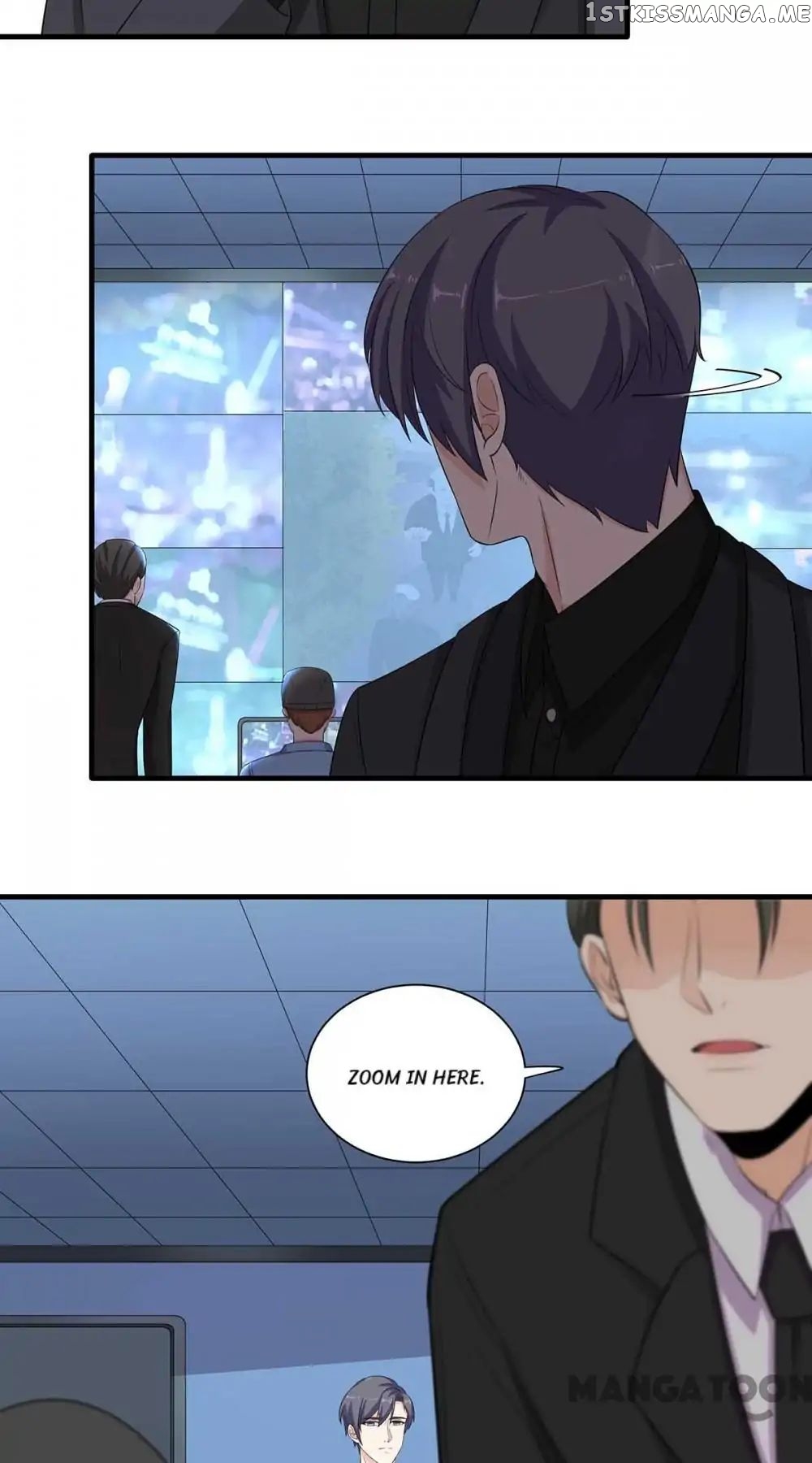 My Wife is Cute chapter 60 - page 3