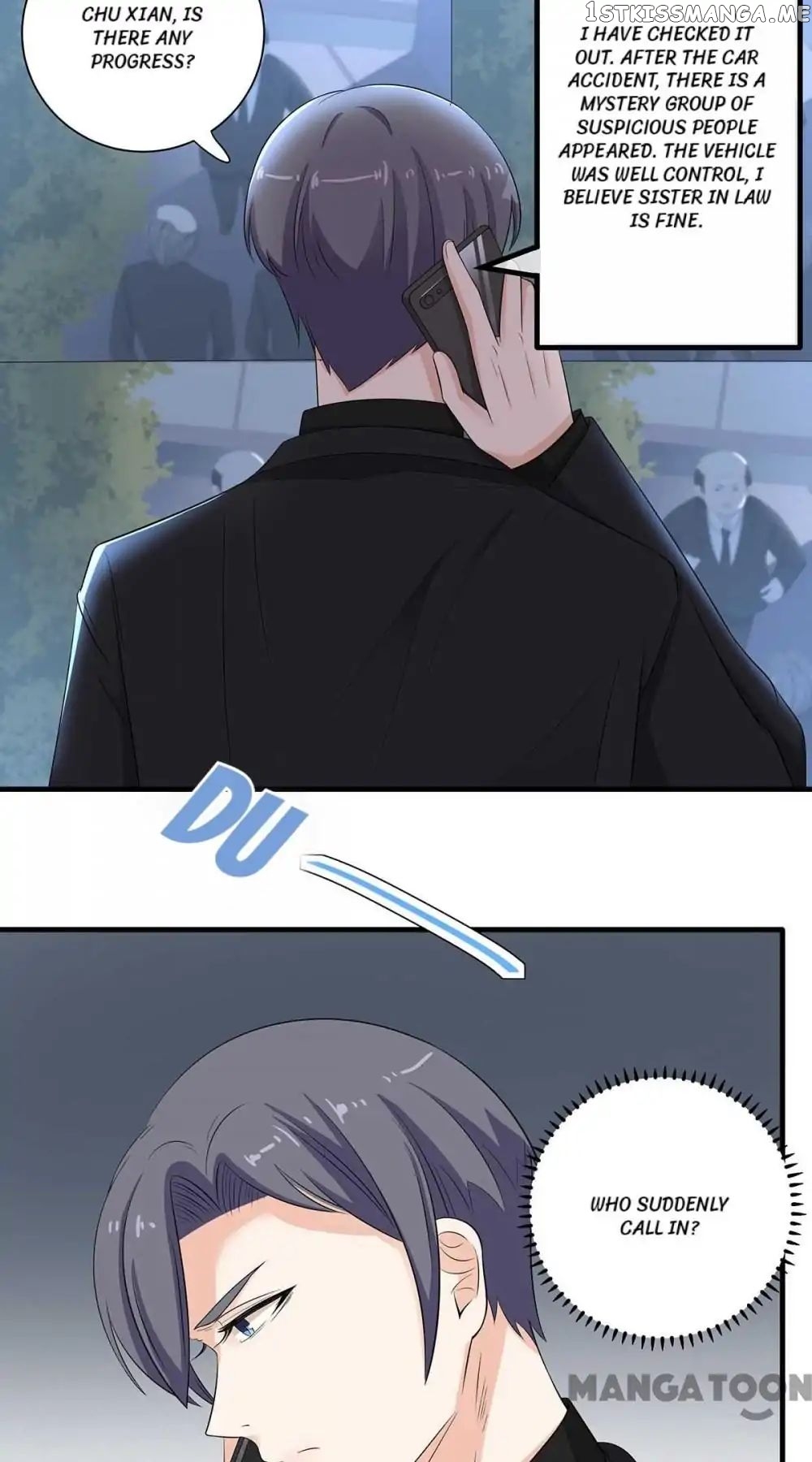 My Wife is Cute chapter 60 - page 7