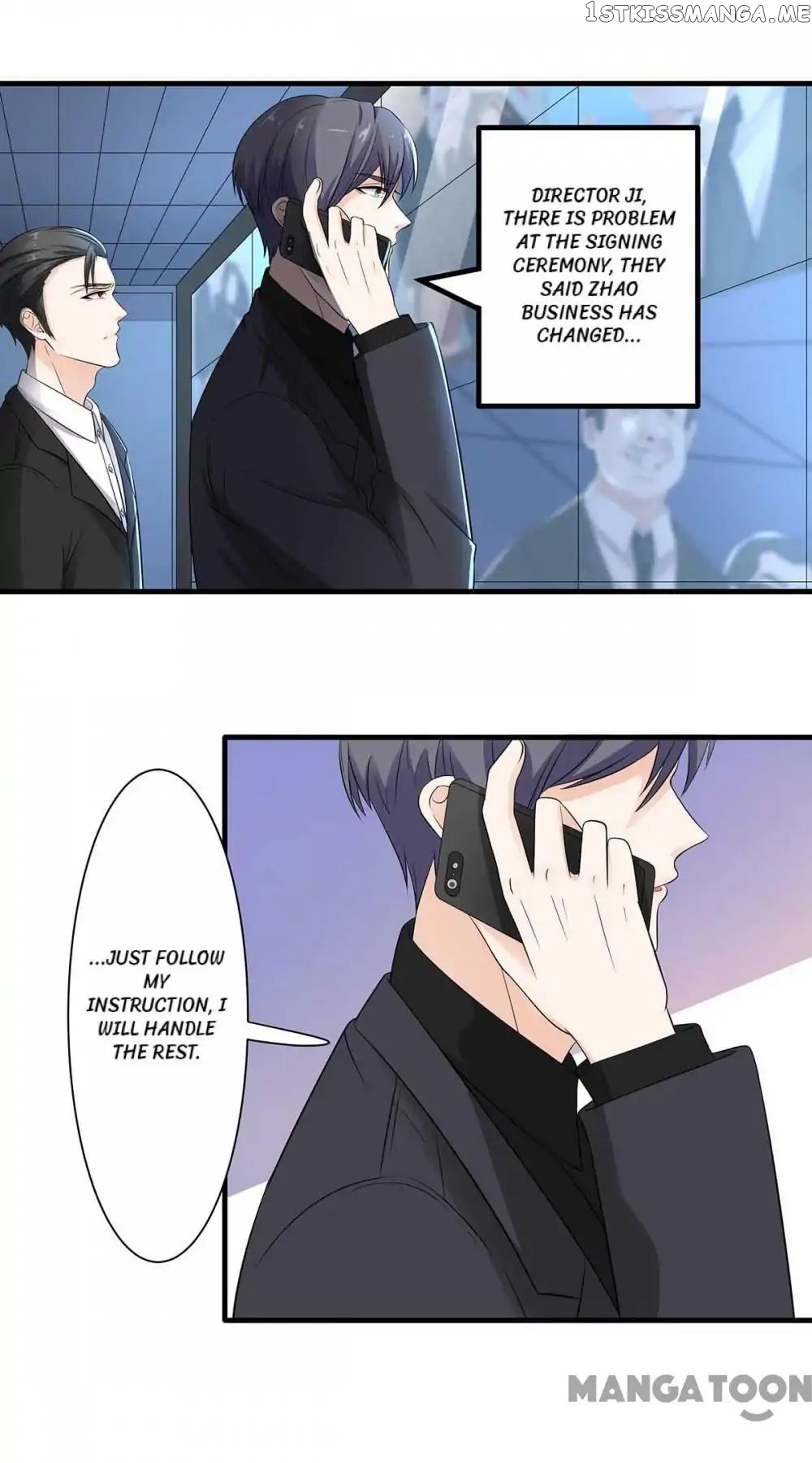 My Wife is Cute chapter 60 - page 9