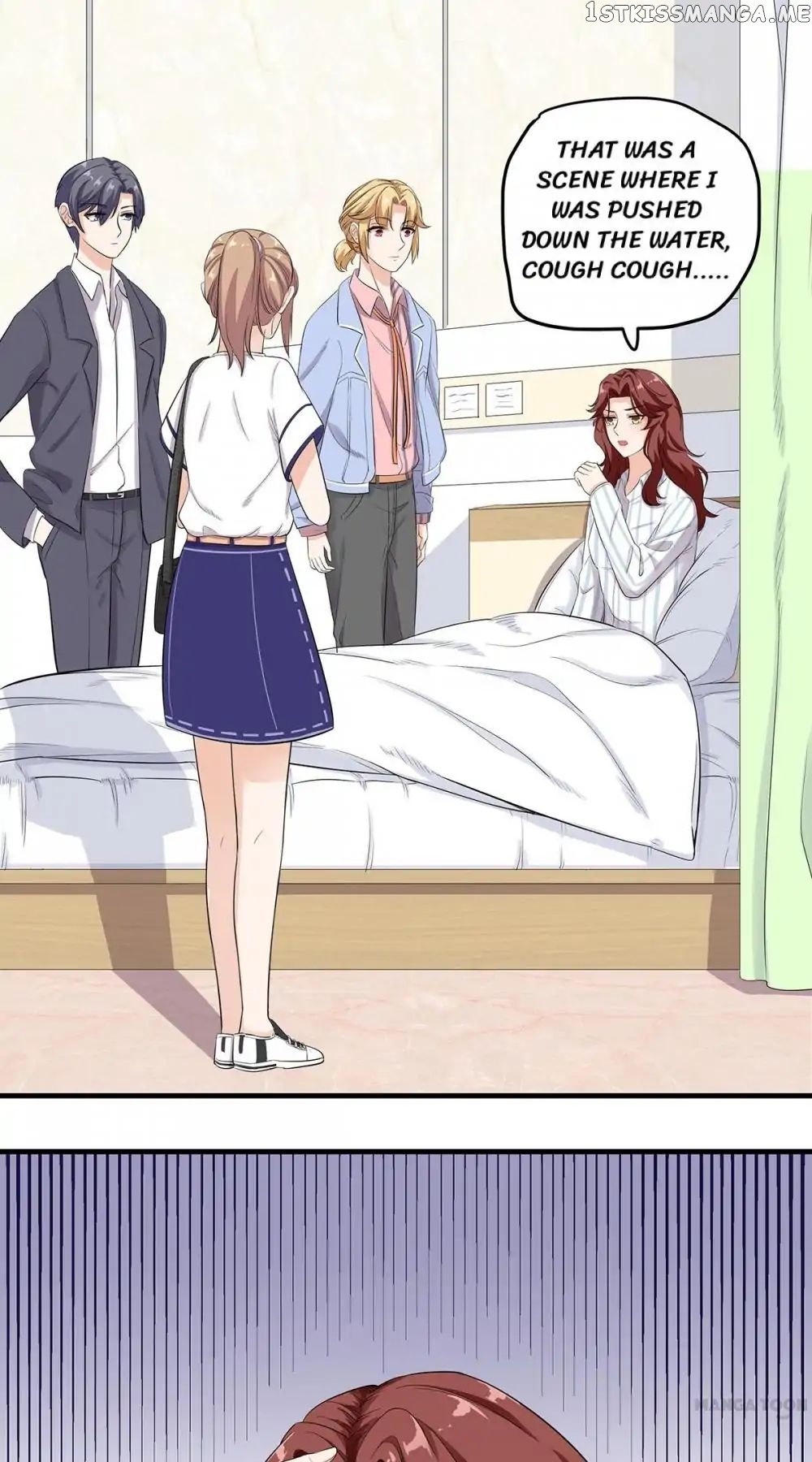 My Wife is Cute chapter 17 - page 11